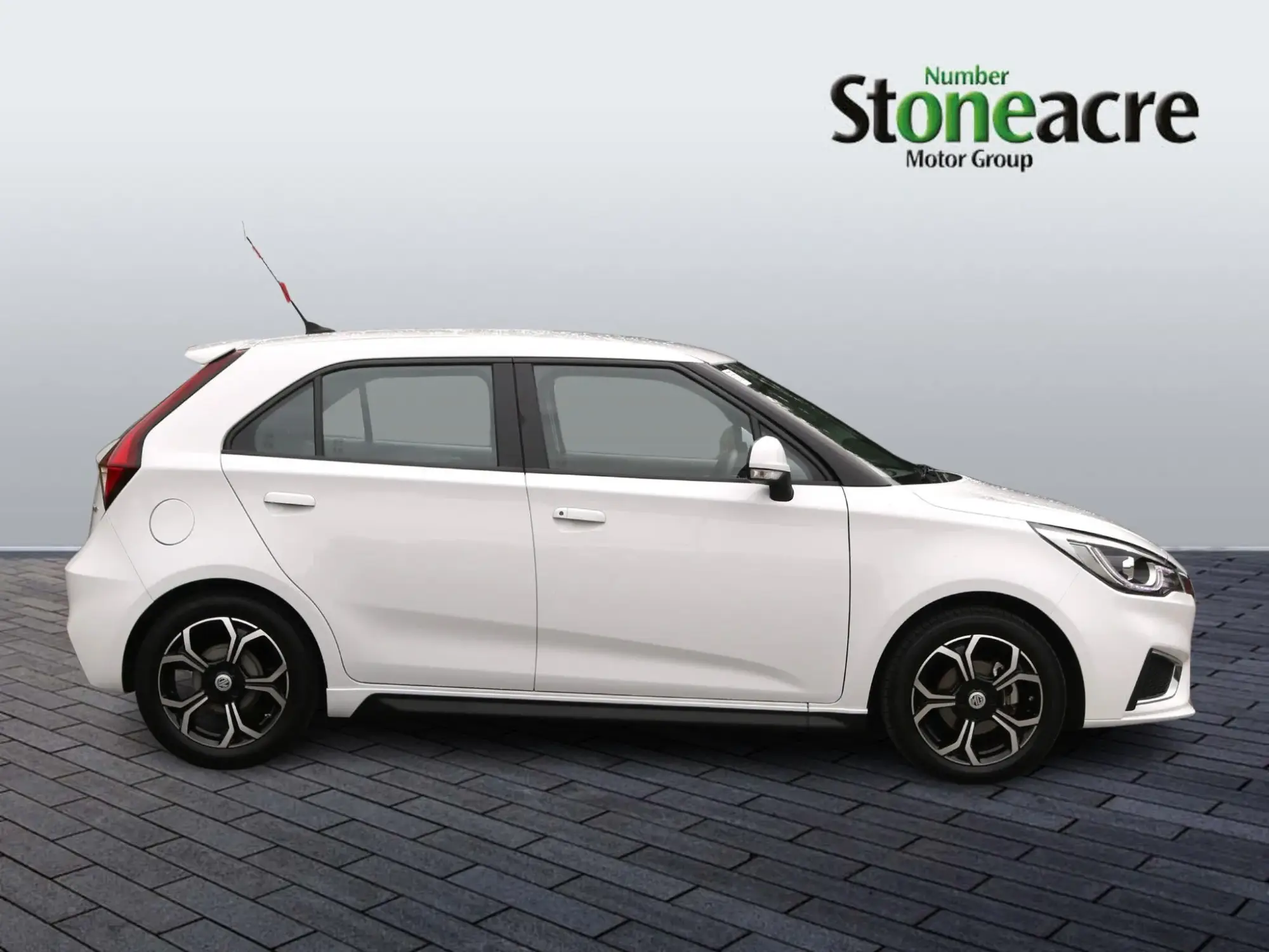 MG3 Image 2