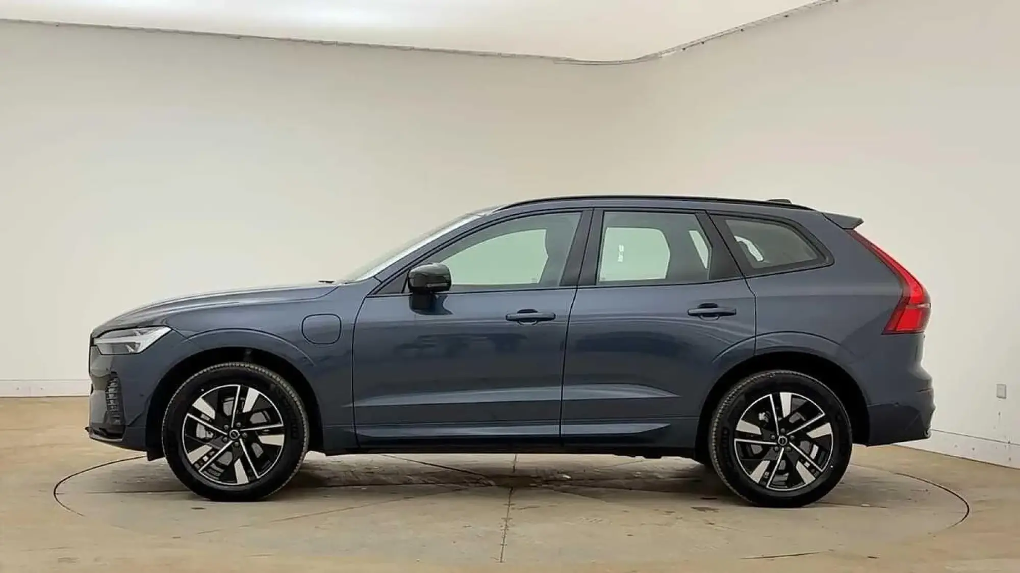 Volvo XC60 Image 6 Volvo XC60 Image 6