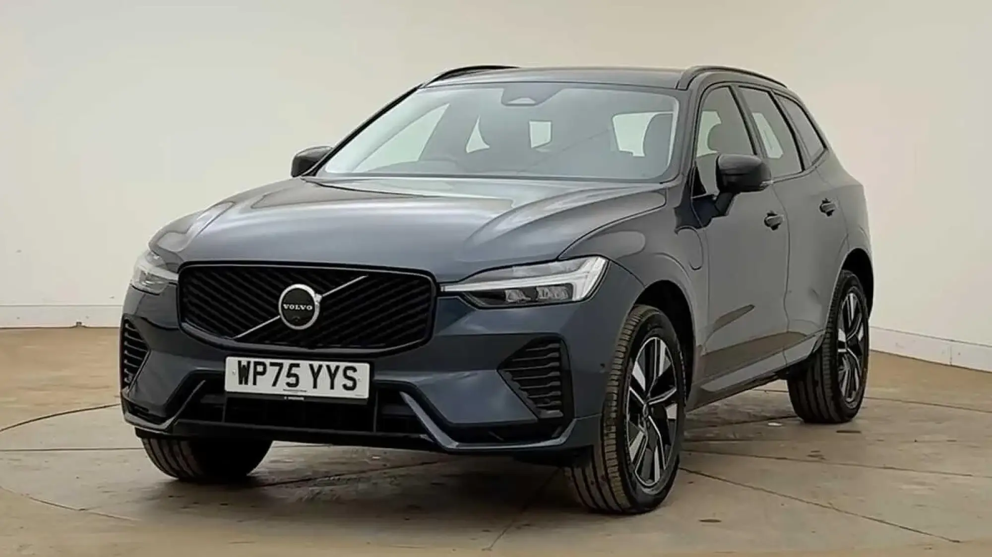 Volvo XC60 Image 7 Volvo XC60 Image 7