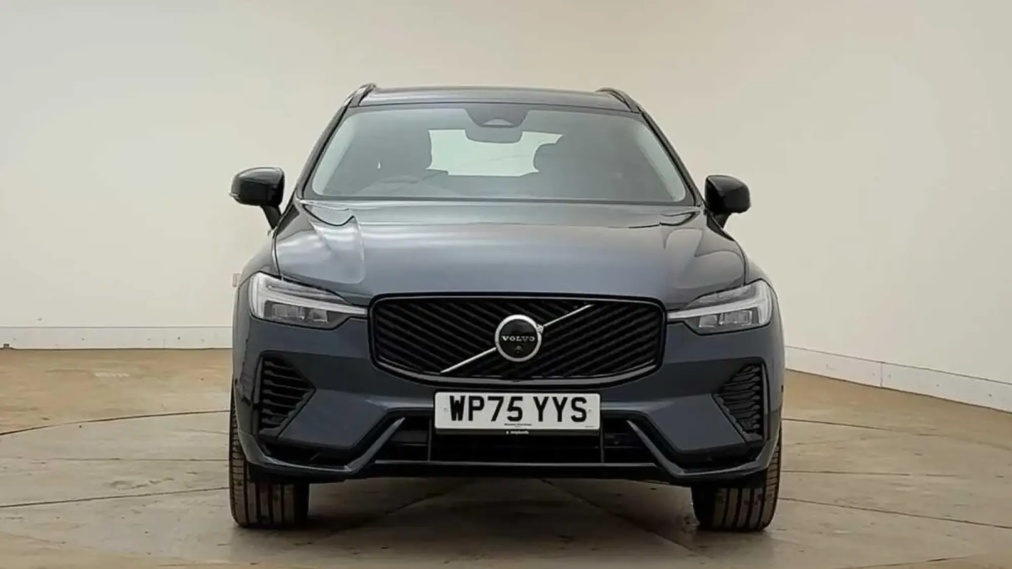 Volvo XC60 Image 8 Volvo XC60 Image 8