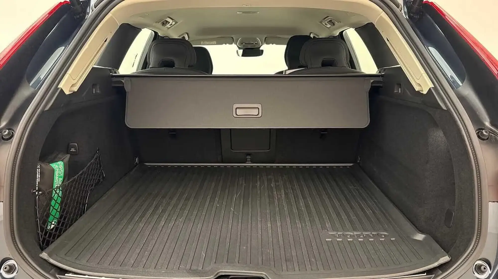 Volvo XC60 Image 13 Volvo XC60 Image 13