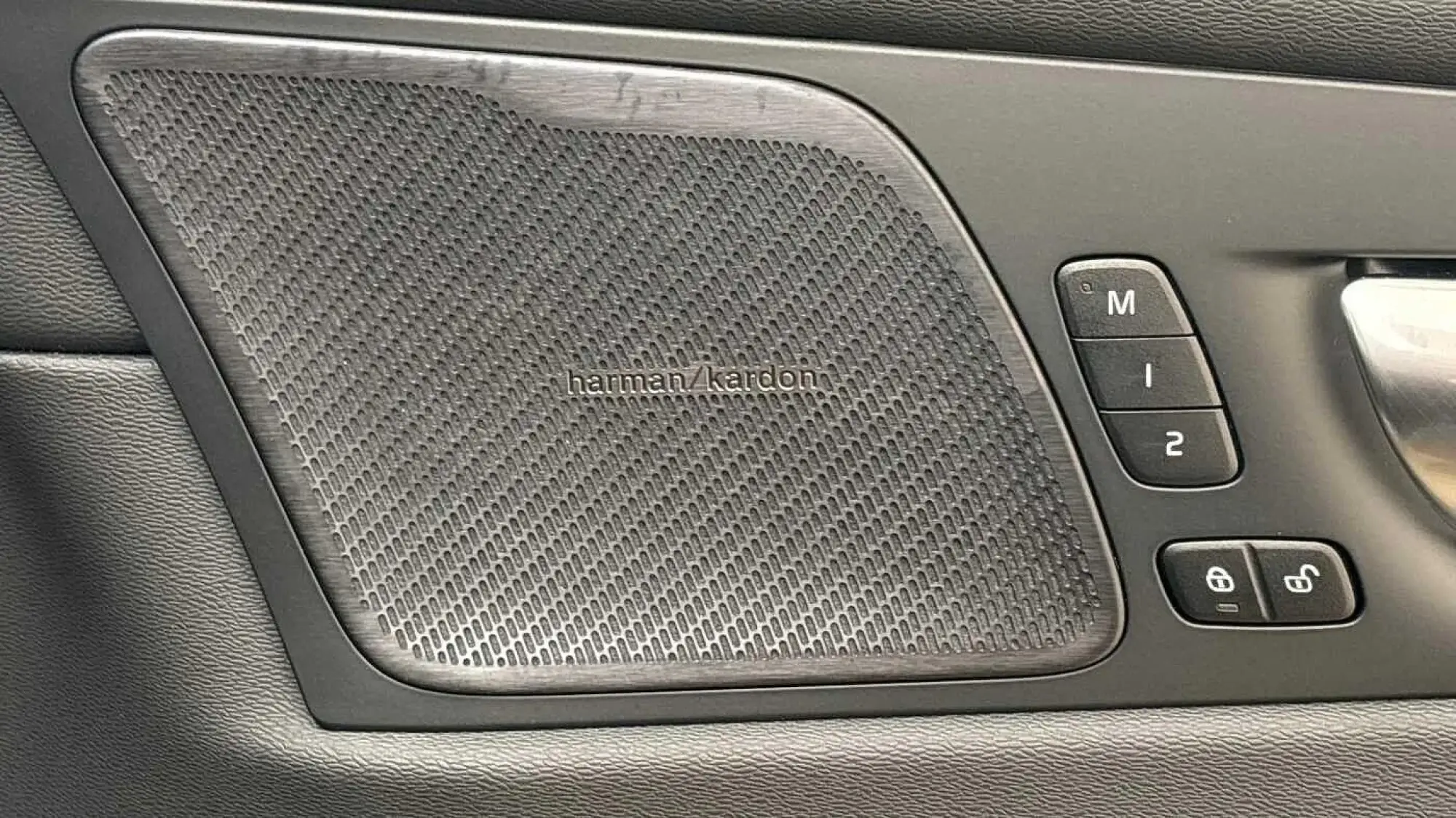 Volvo XC60 Image 26 Volvo XC60 Image 26