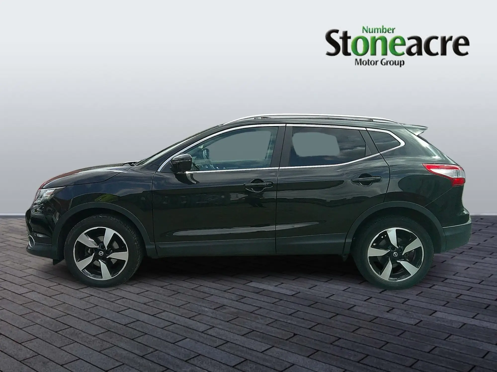 Nissan Qashqai Image 6 Nissan Qashqai Image 6