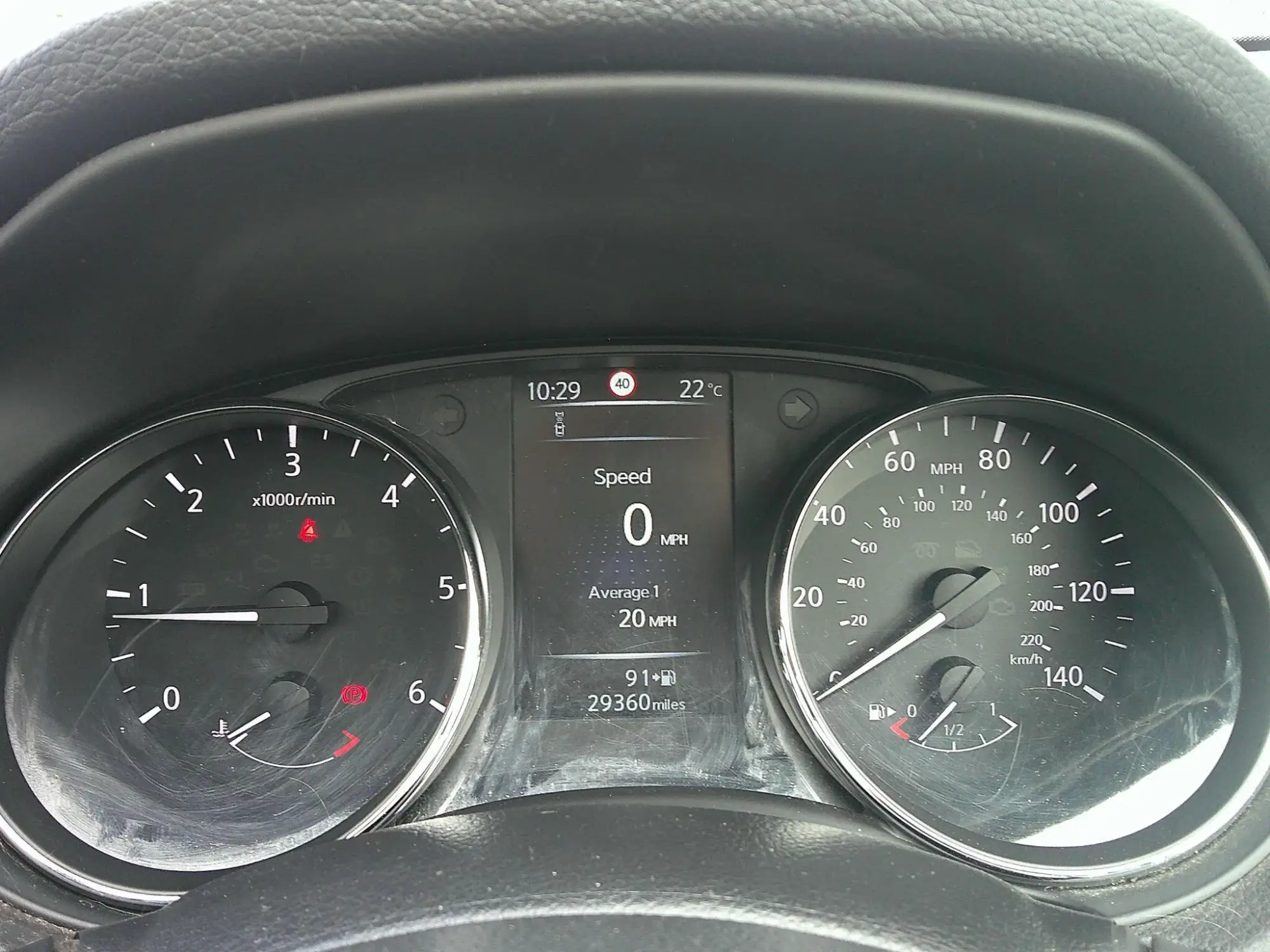 Nissan Qashqai Image 16 Nissan Qashqai Image 16