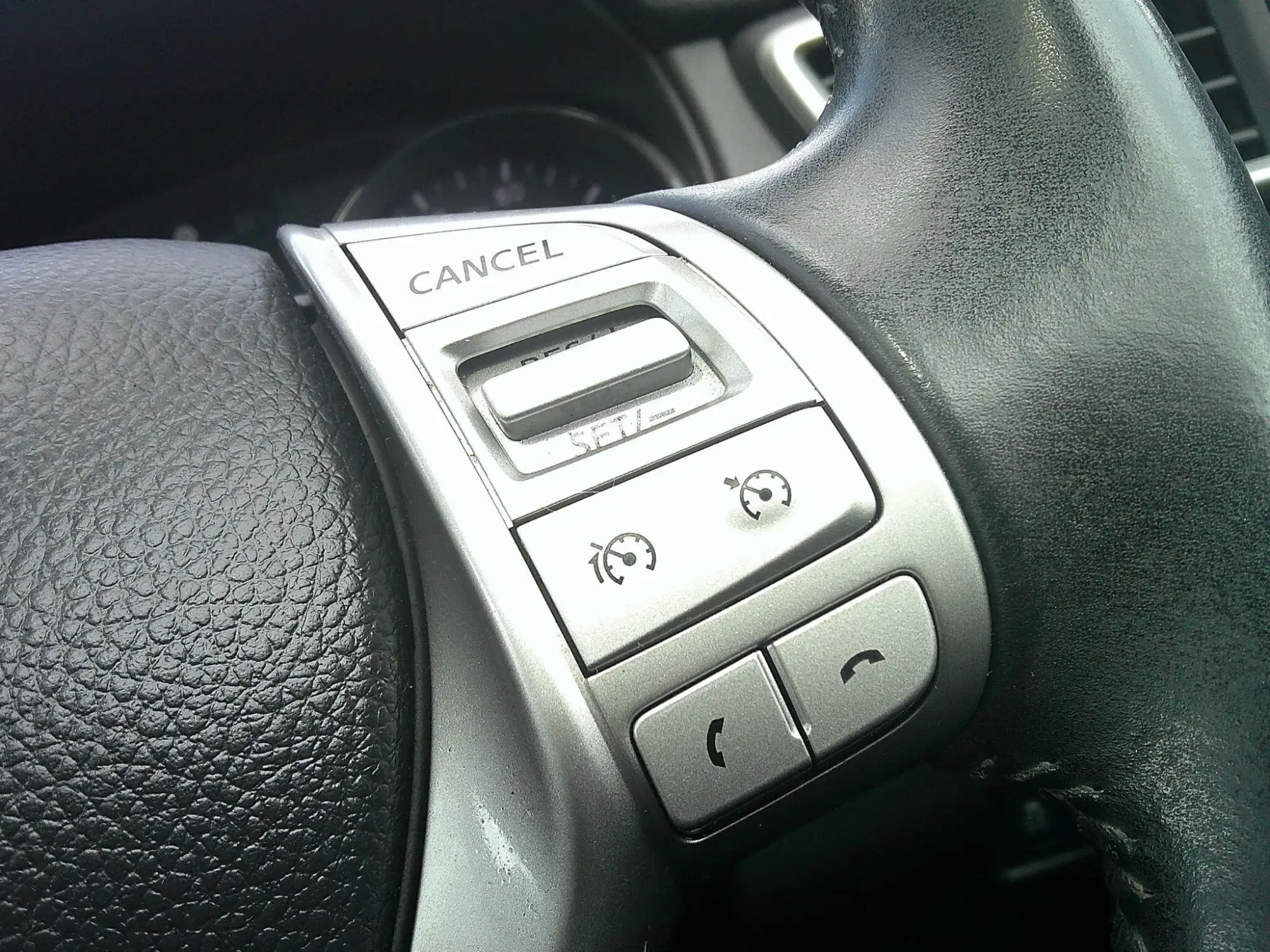 Nissan Qashqai Image 21 Nissan Qashqai Image 21