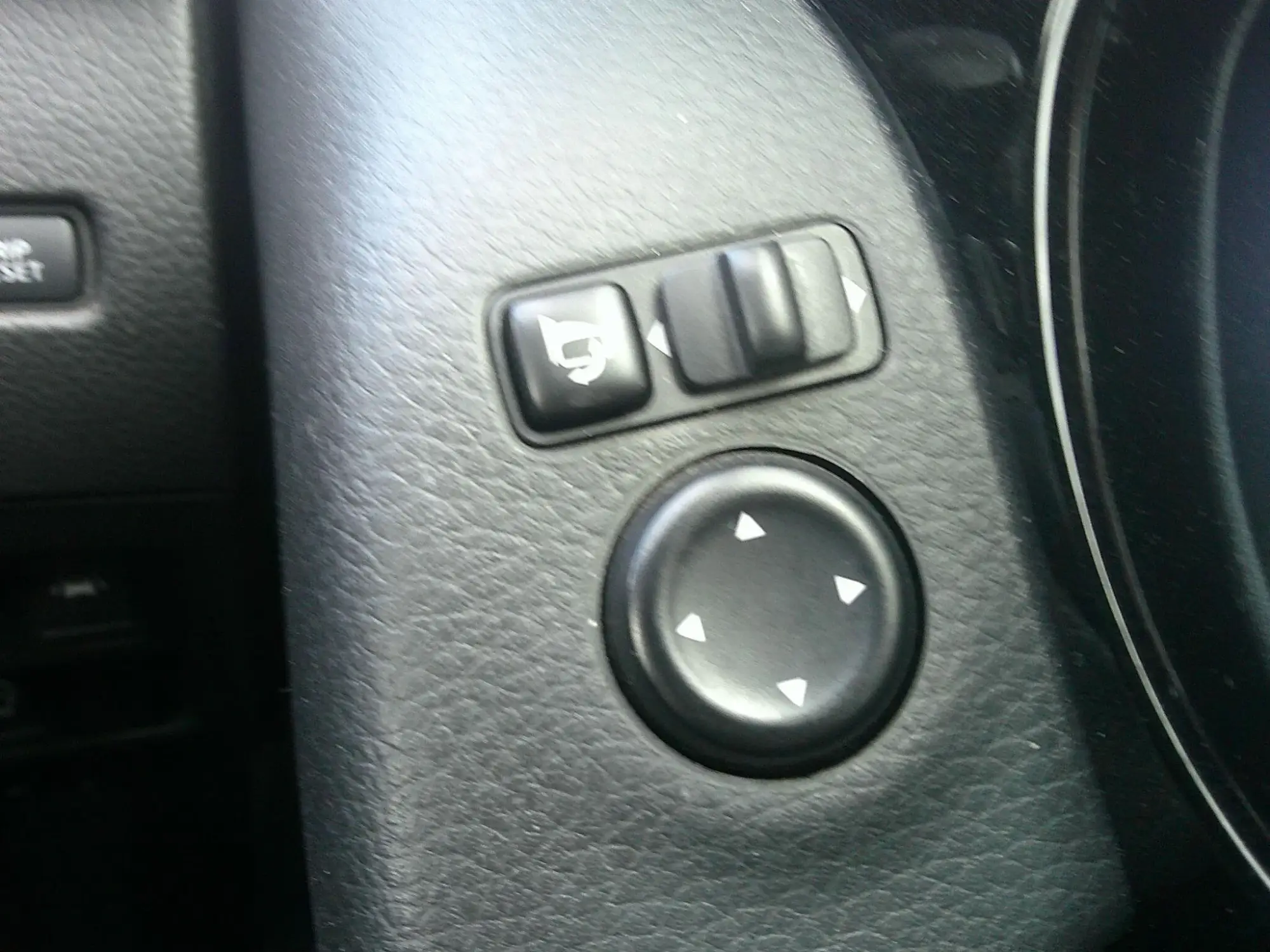 Nissan Qashqai Image 22 Nissan Qashqai Image 22