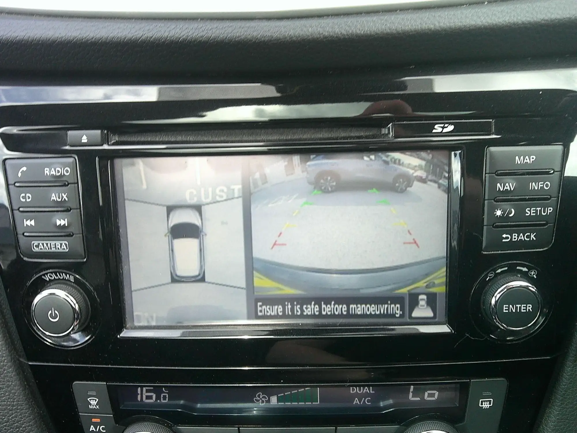 Nissan Qashqai Image 24 Nissan Qashqai Image 24