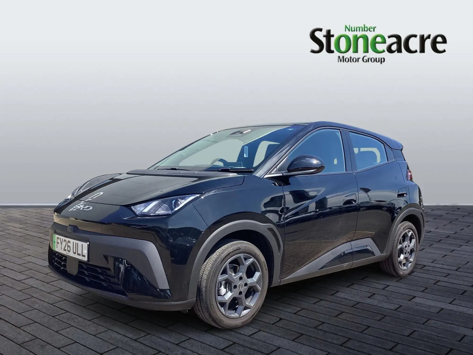 BYD DOLPHIN SURF 43.2kWh Boost Auto 5dr FY26ULL Image 3