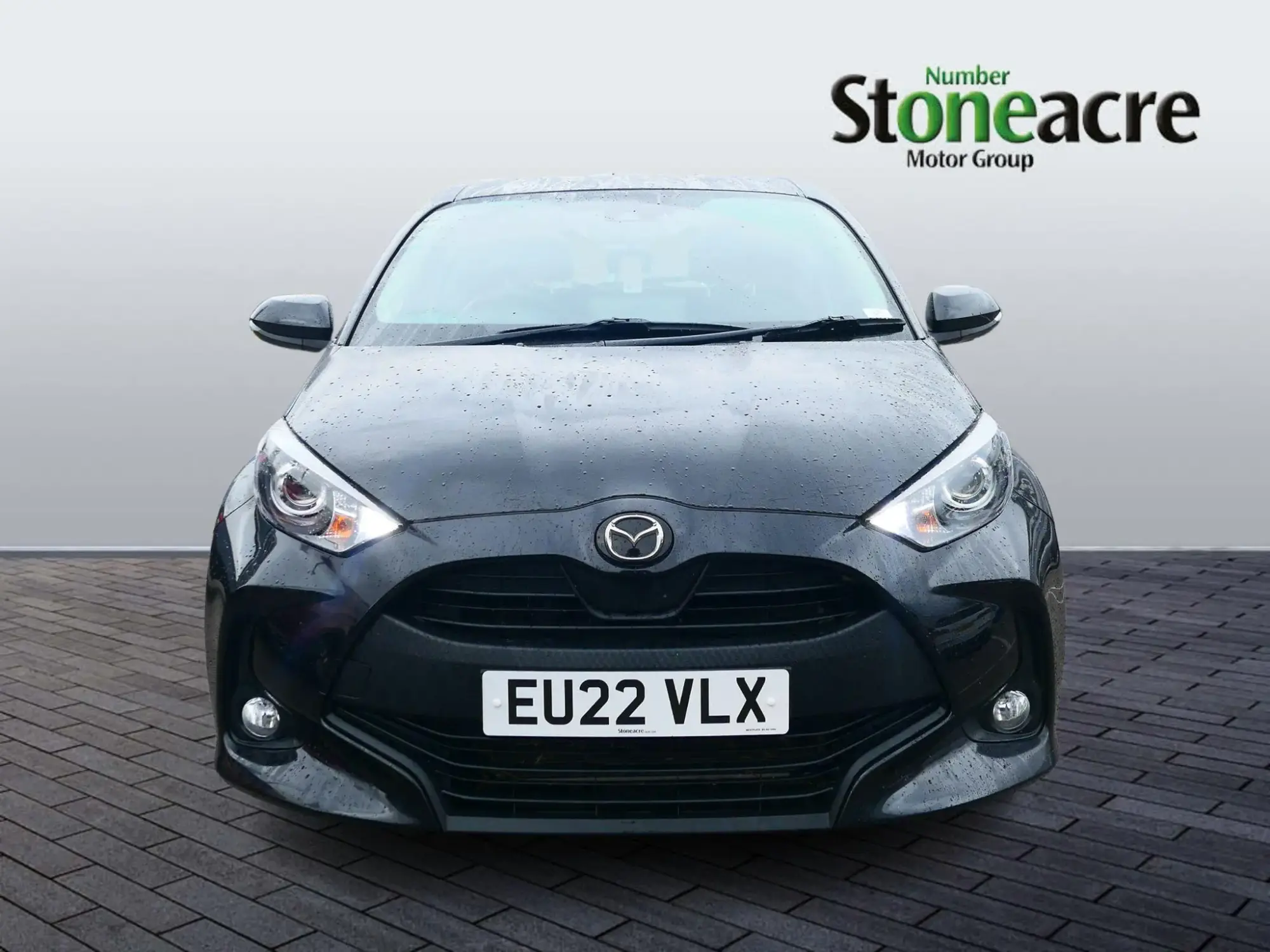Mazda2 Hybrid Image 2
