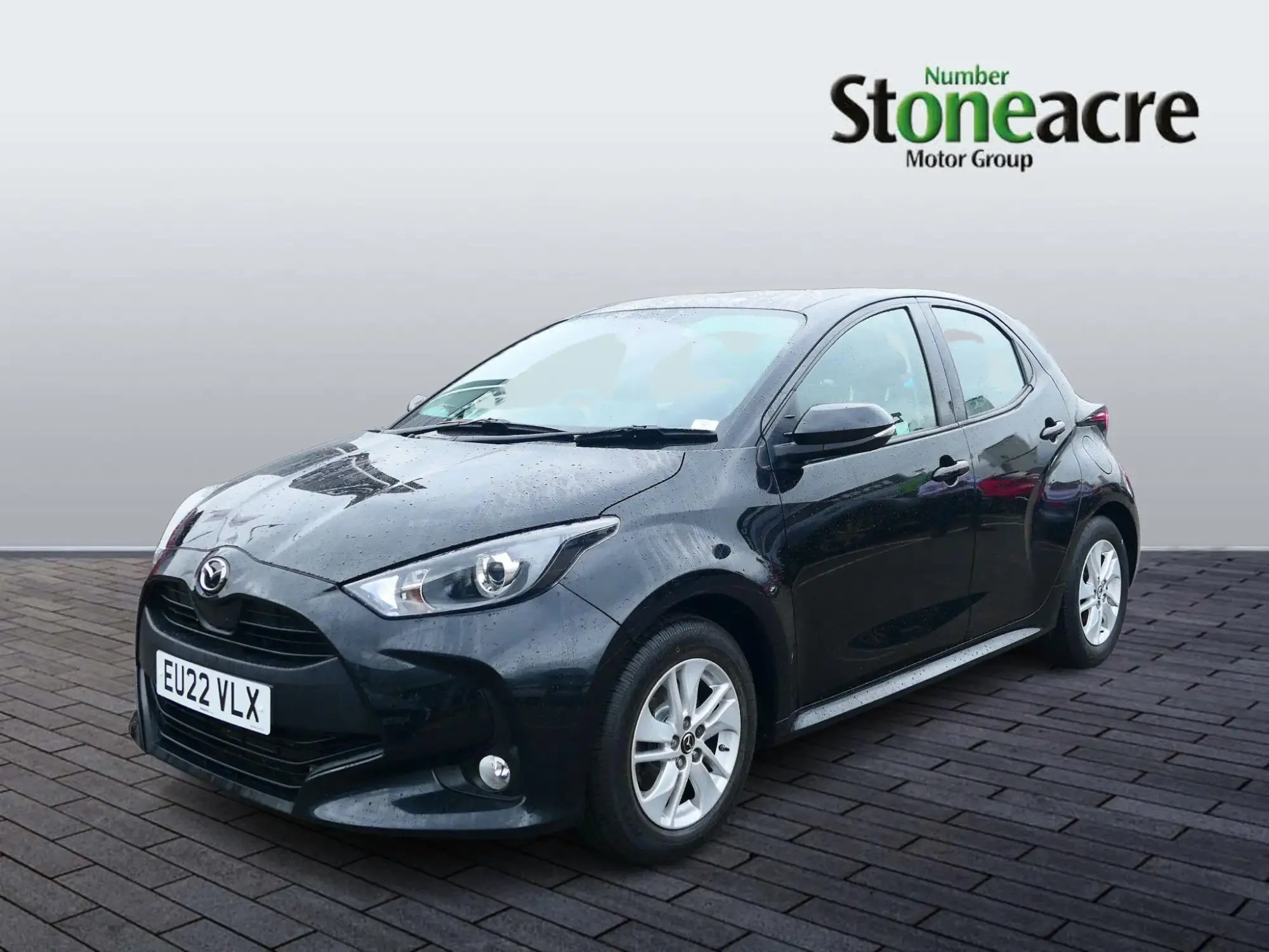 Mazda2 Hybrid Image 3