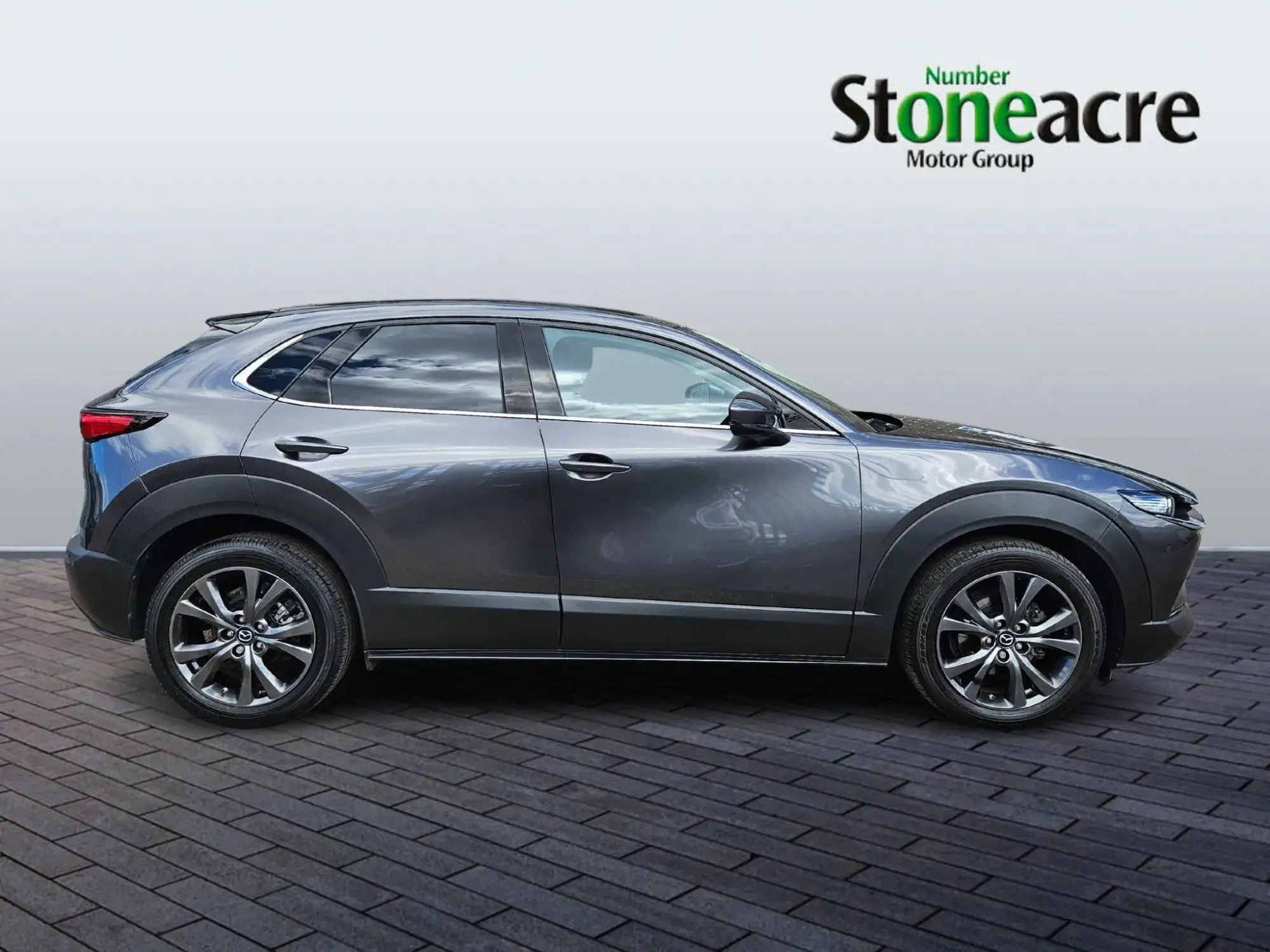 Mazda CX-30 Image 2