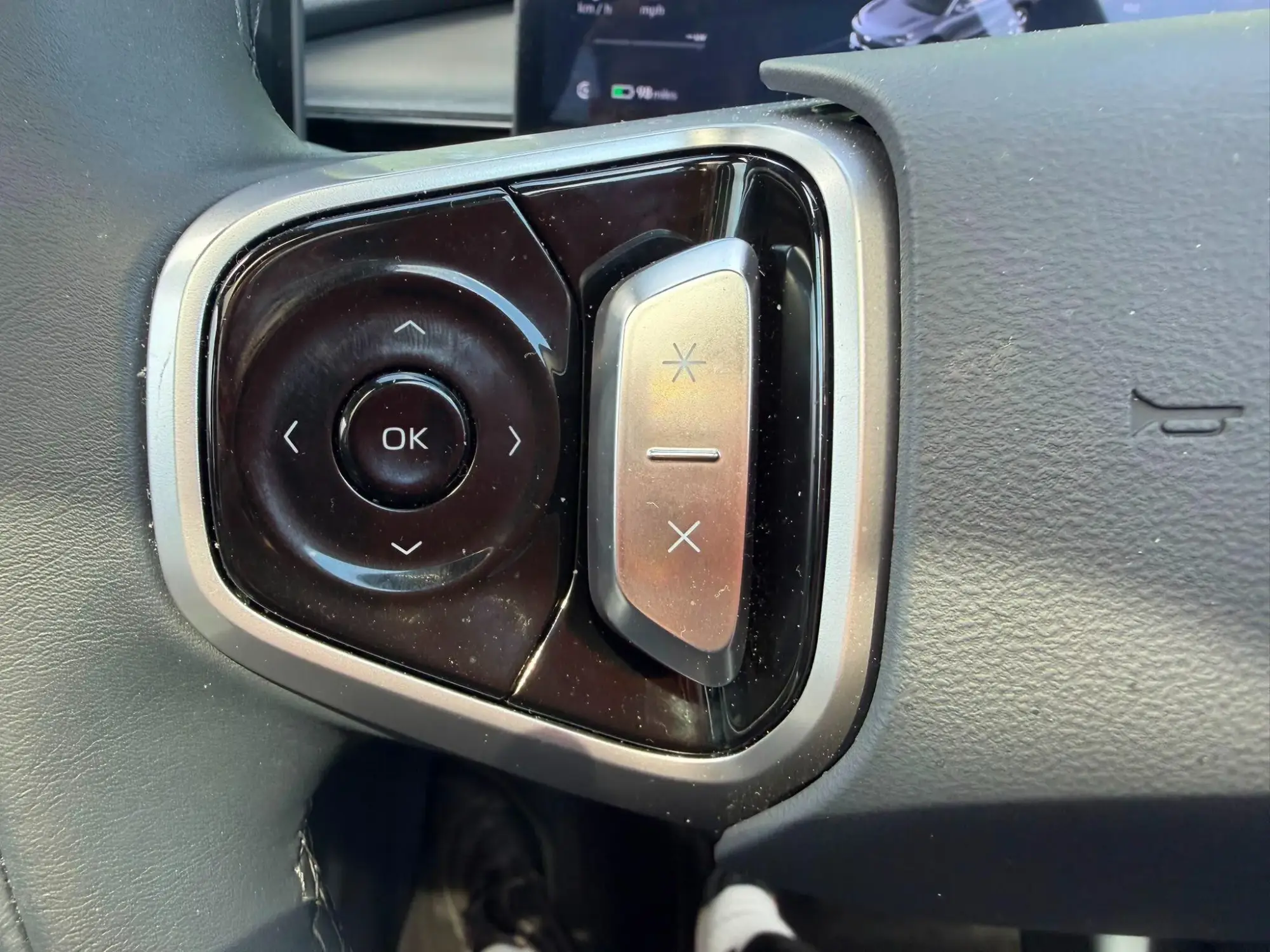 Geely EX5 Image 18 Geely EX5 Image 18