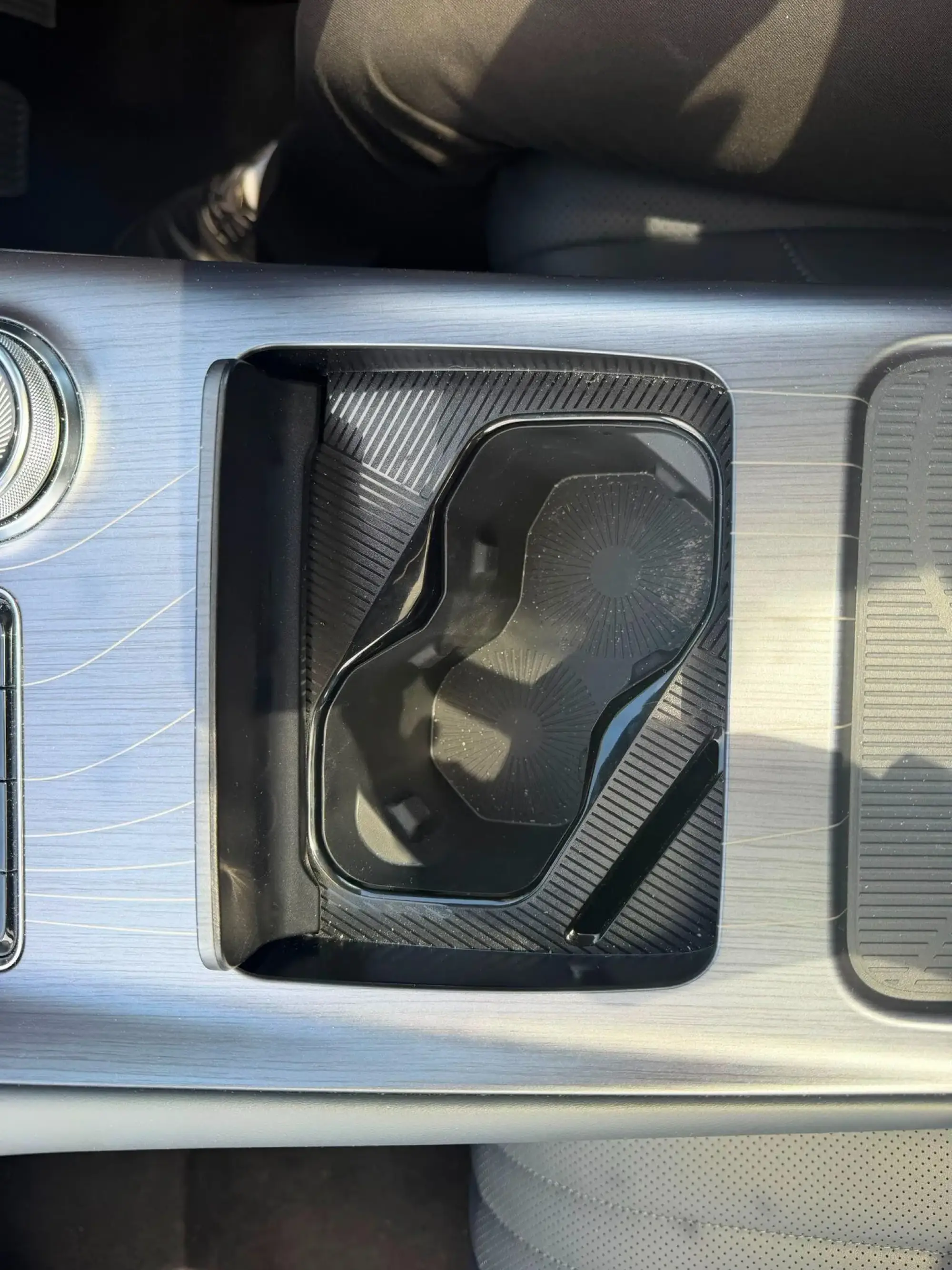 Geely EX5 Image 24 Geely EX5 Image 24