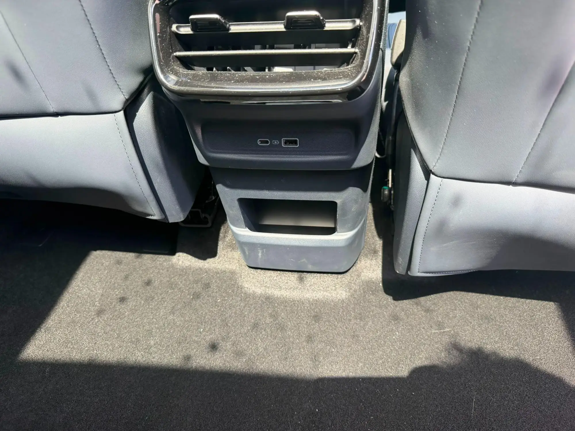 Geely EX5 Image 31 Geely EX5 Image 31