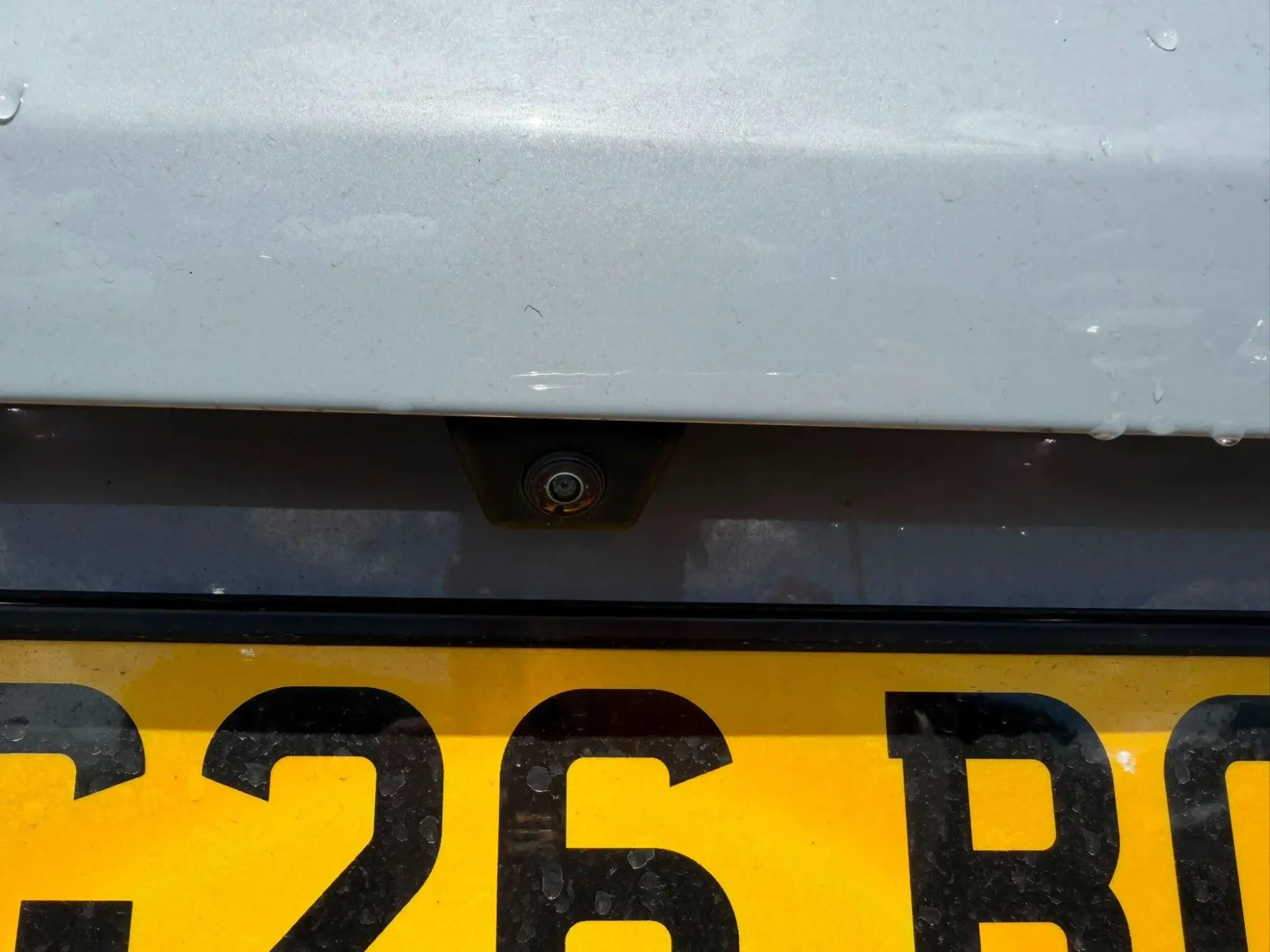 Geely EX5 Image 34 Geely EX5 Image 34