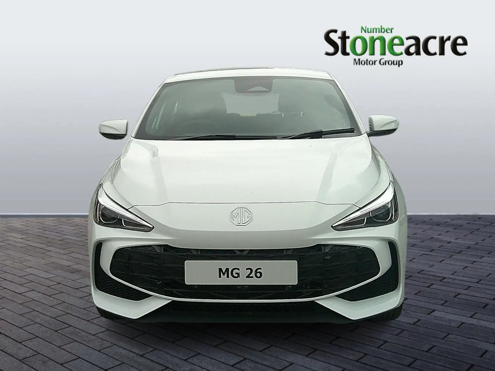MG 3 1.5 SE Euro 6 (s/s) 5dr FM26ZYF Image 2
