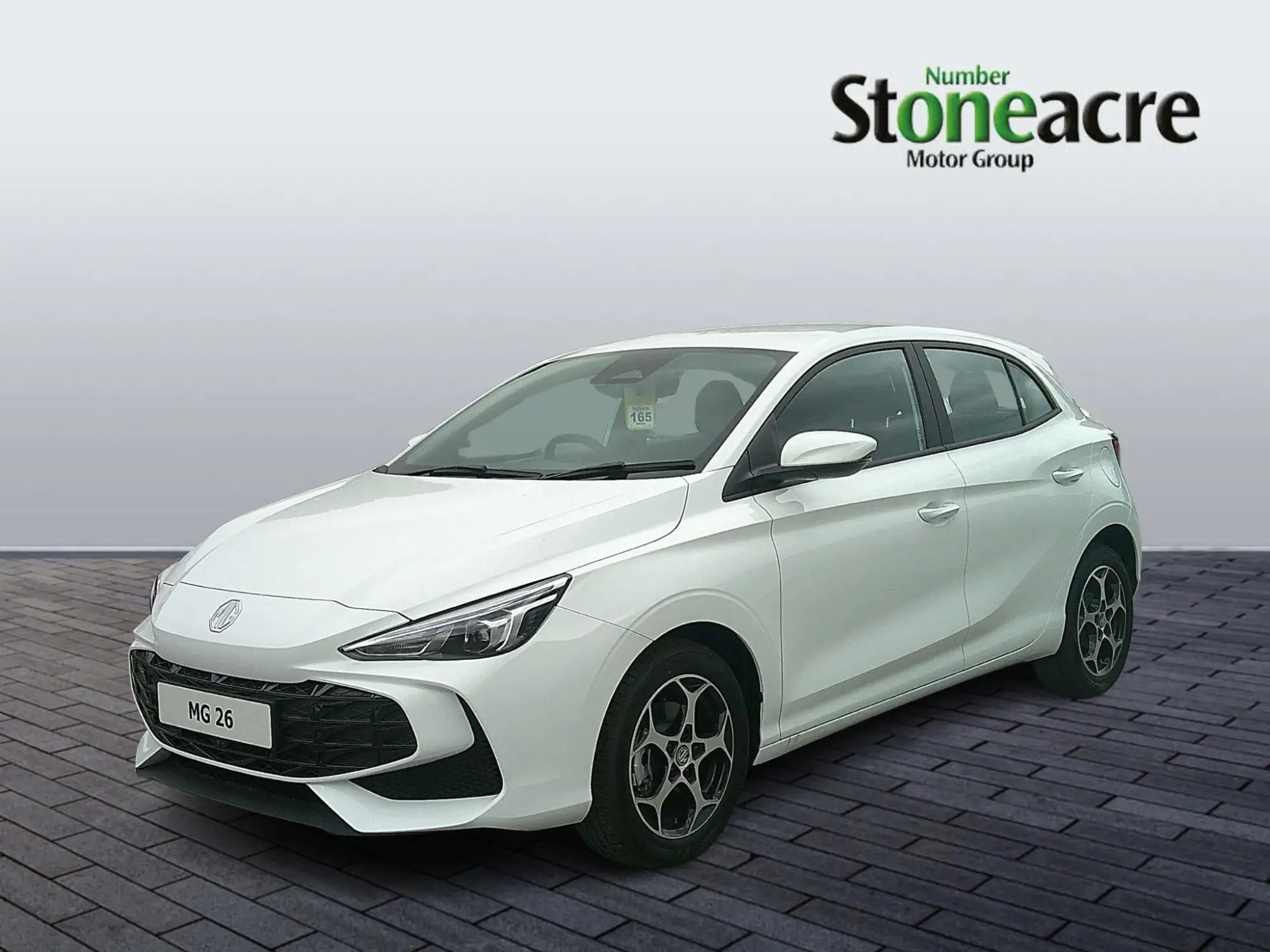 MG 3 1.5 SE Euro 6 (s/s) 5dr FM26ZYF Image 3