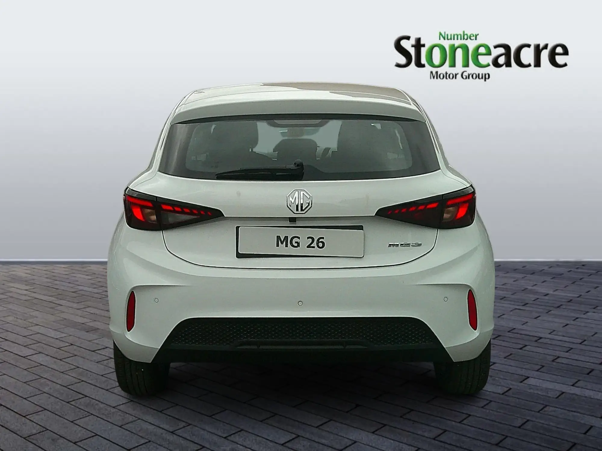 MG3 Image 6 MG3 Image 6