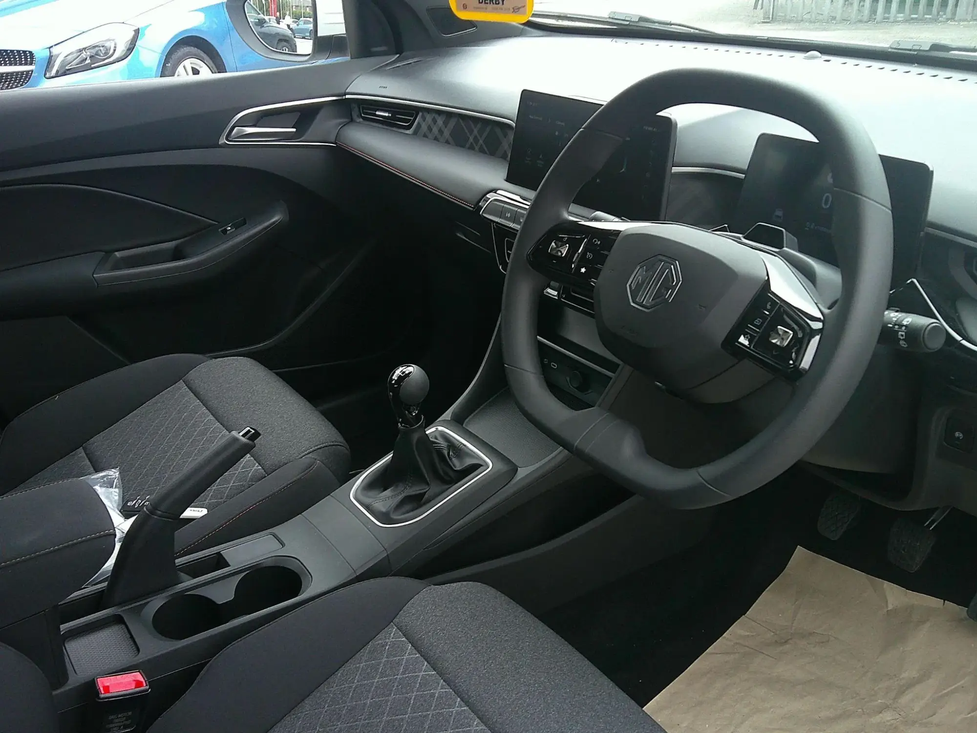 MG3 Image 9 MG3 Image 9