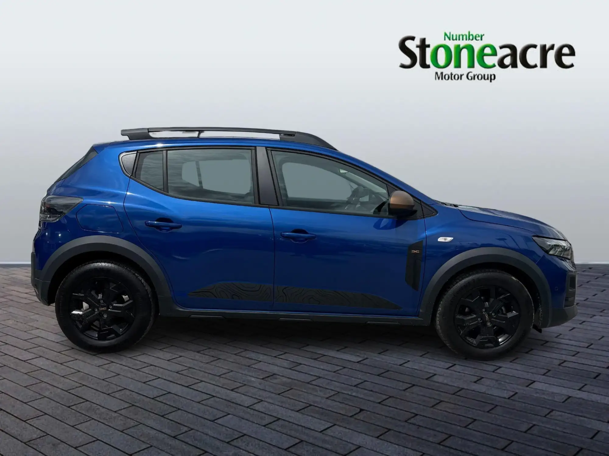 Dacia Sandero Stepway Image 2