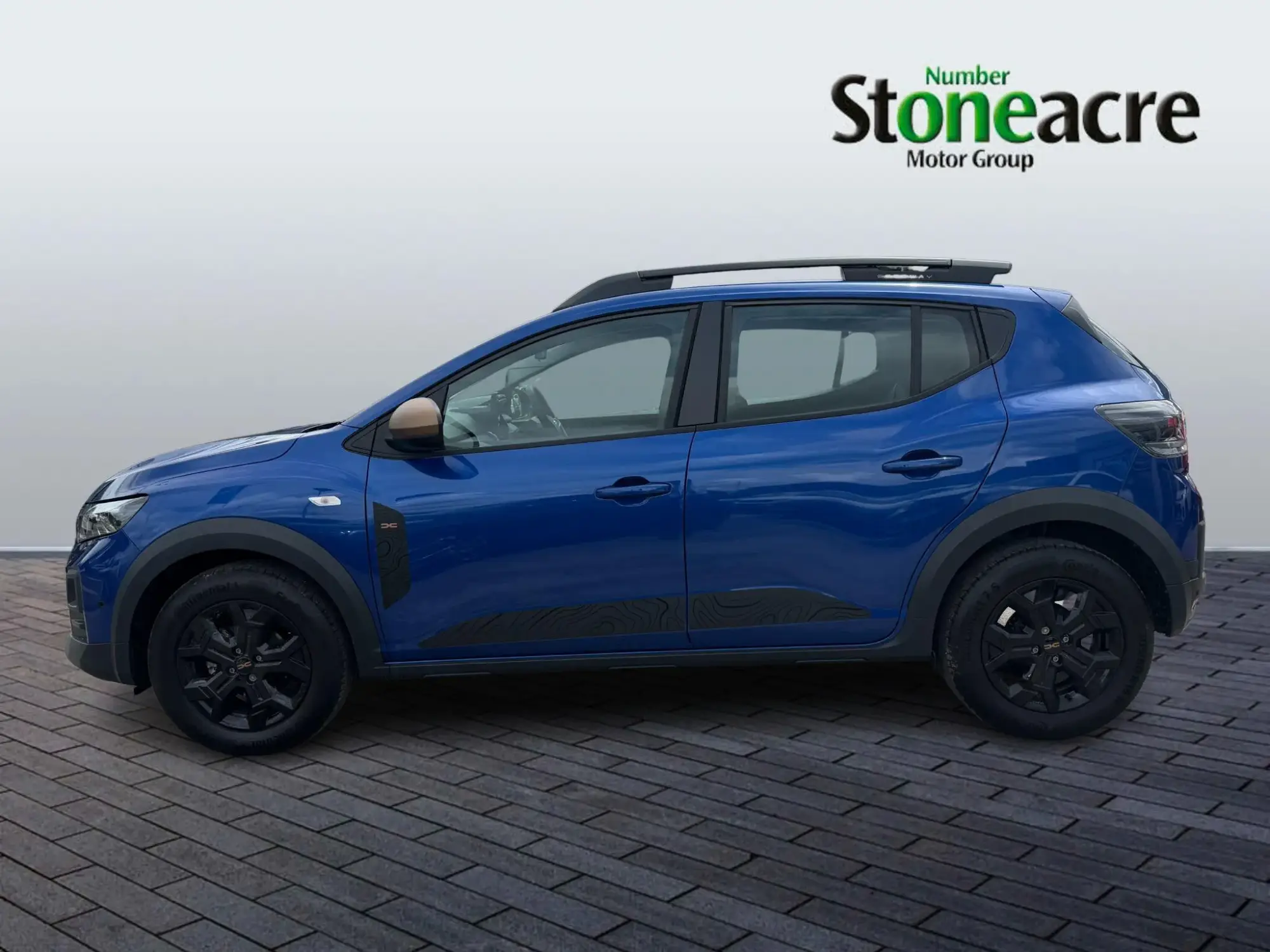 Dacia Sandero Stepway Image 6