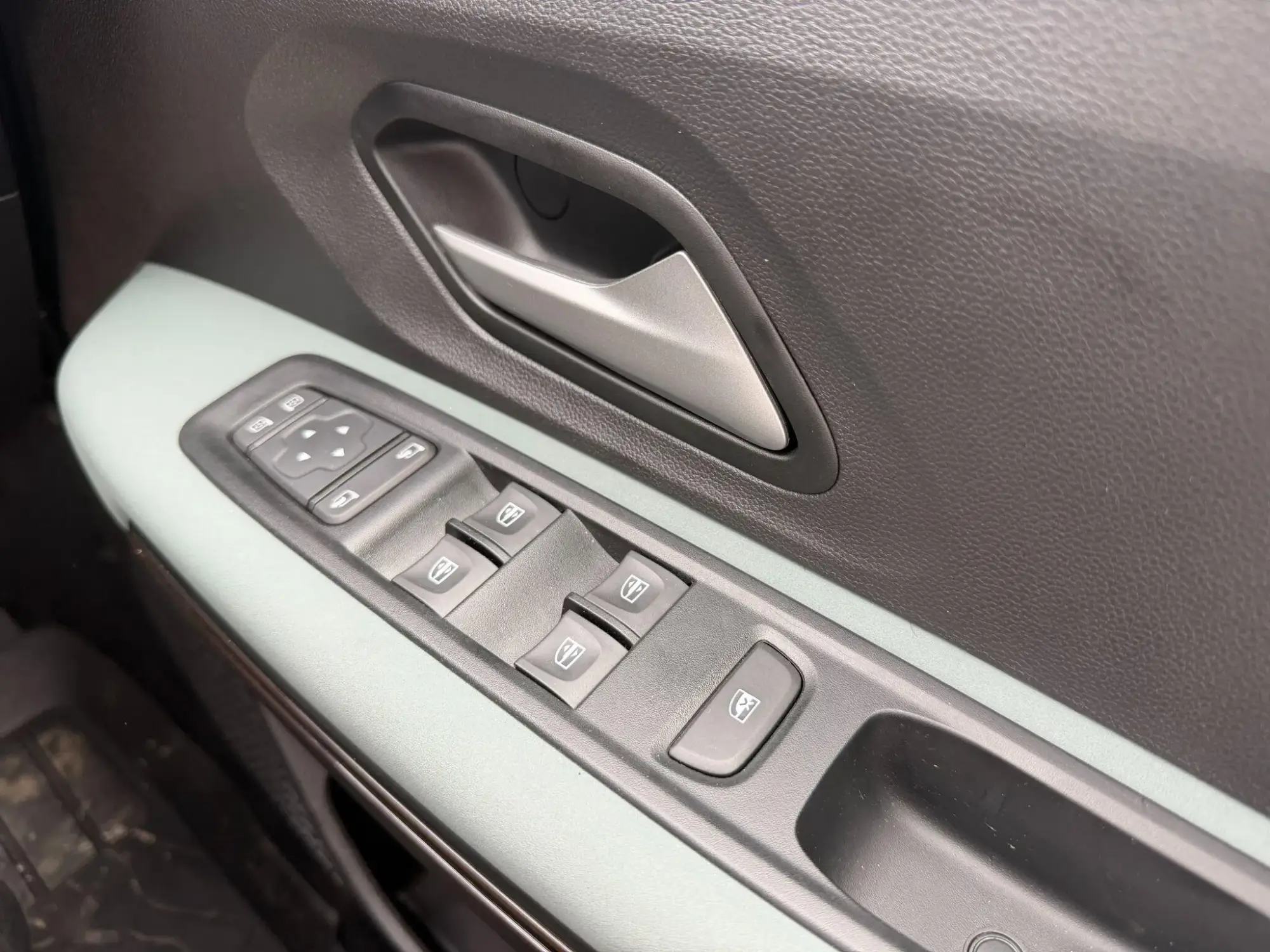 Dacia Sandero Stepway Image 12