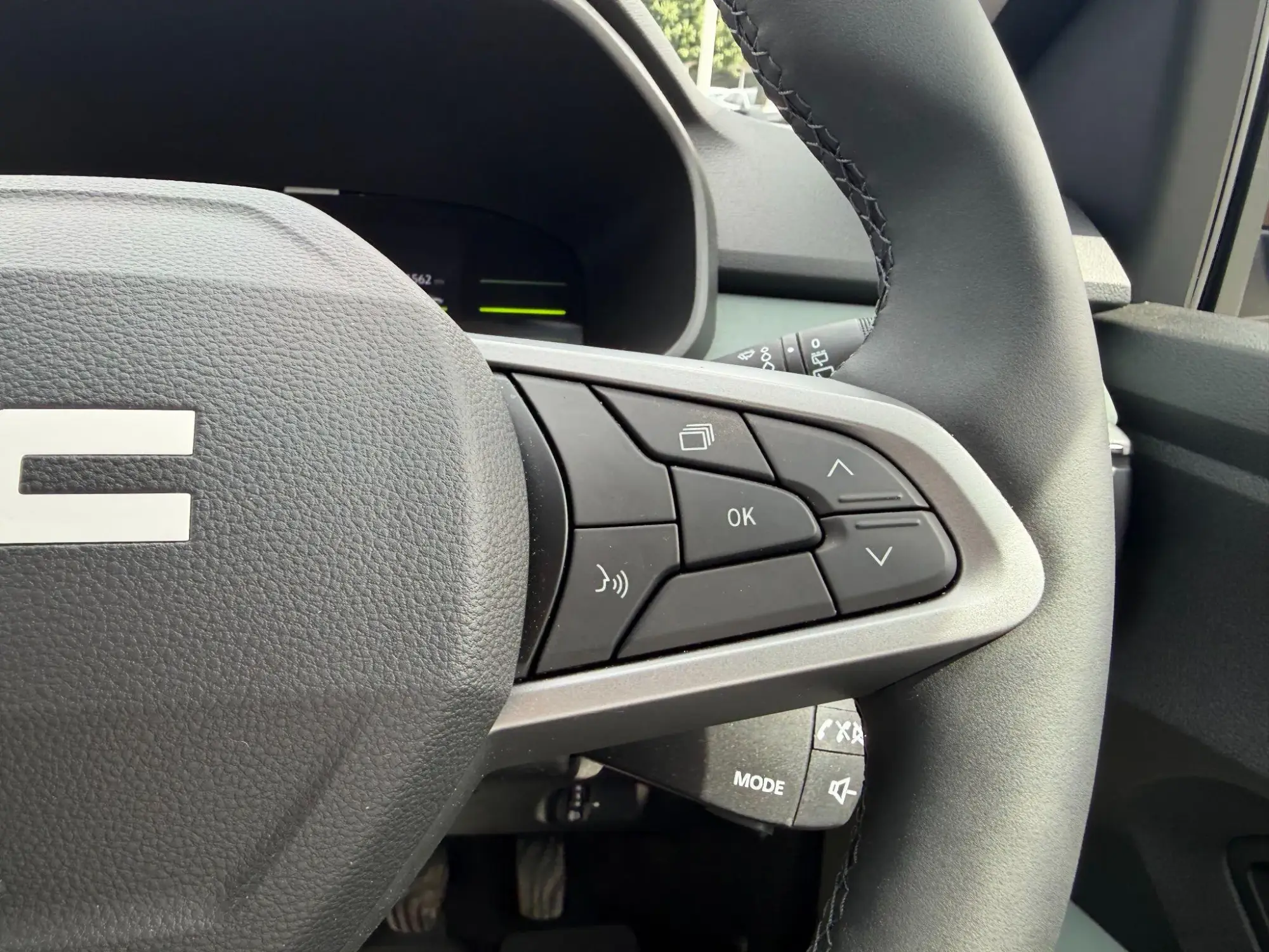 Dacia Sandero Stepway Image 14