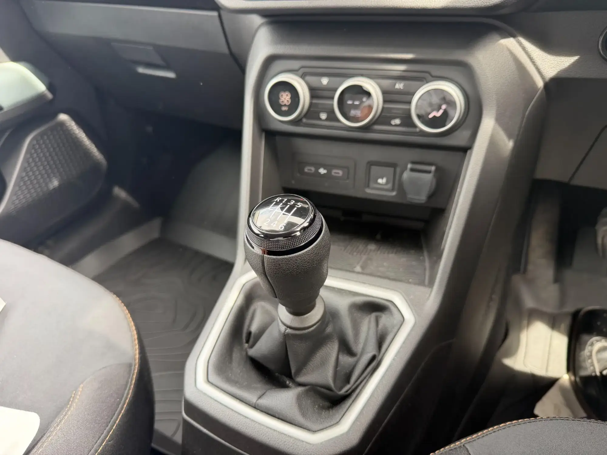 Dacia Sandero Stepway Image 16