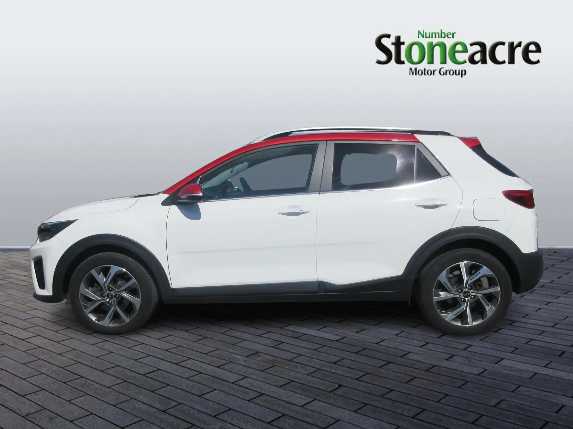 Kia Stonic Image 5 Kia Stonic Image 5