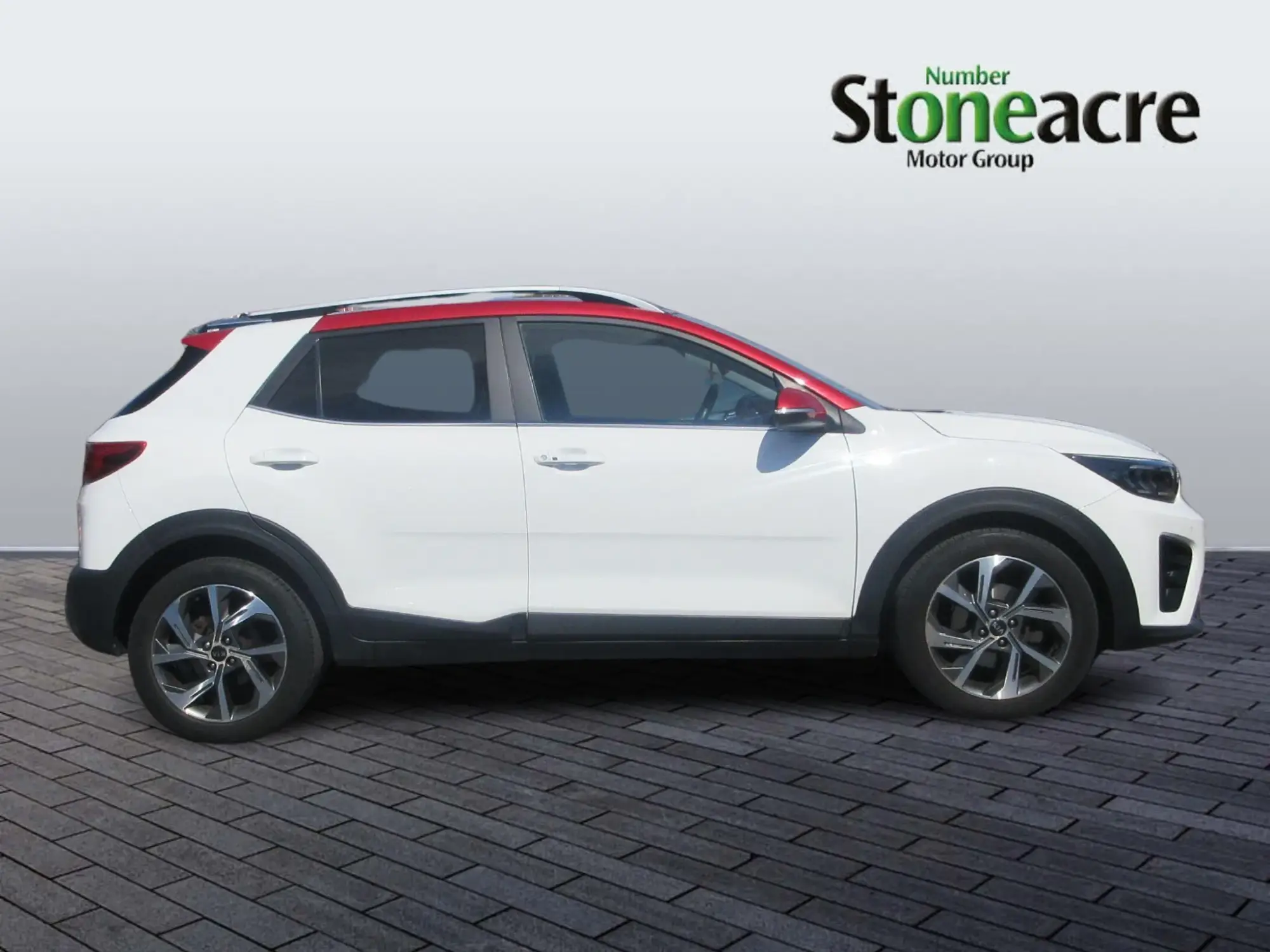 Kia Stonic Image 7 Kia Stonic Image 7