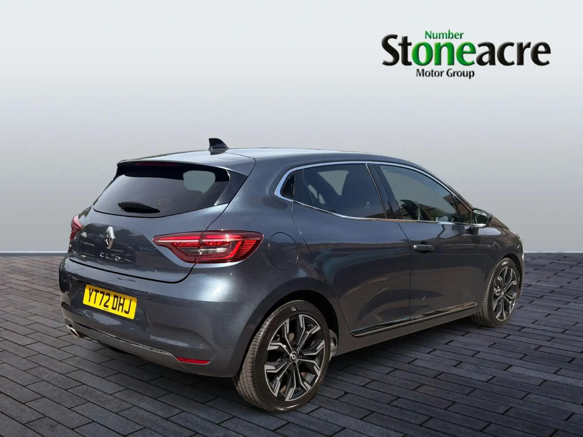 Renault Clio Image 3