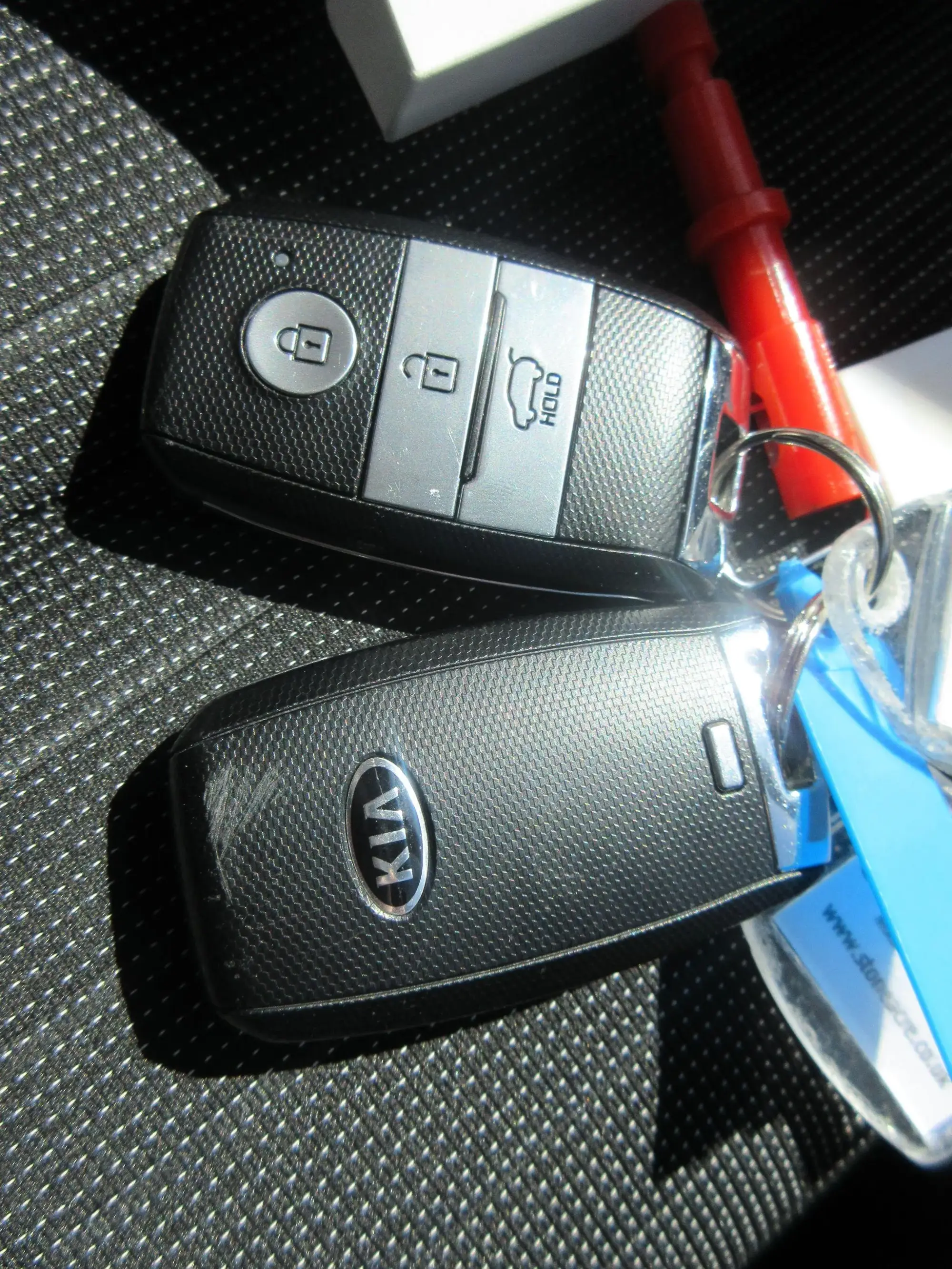 Kia Stonic Image 19 Kia Stonic Image 19