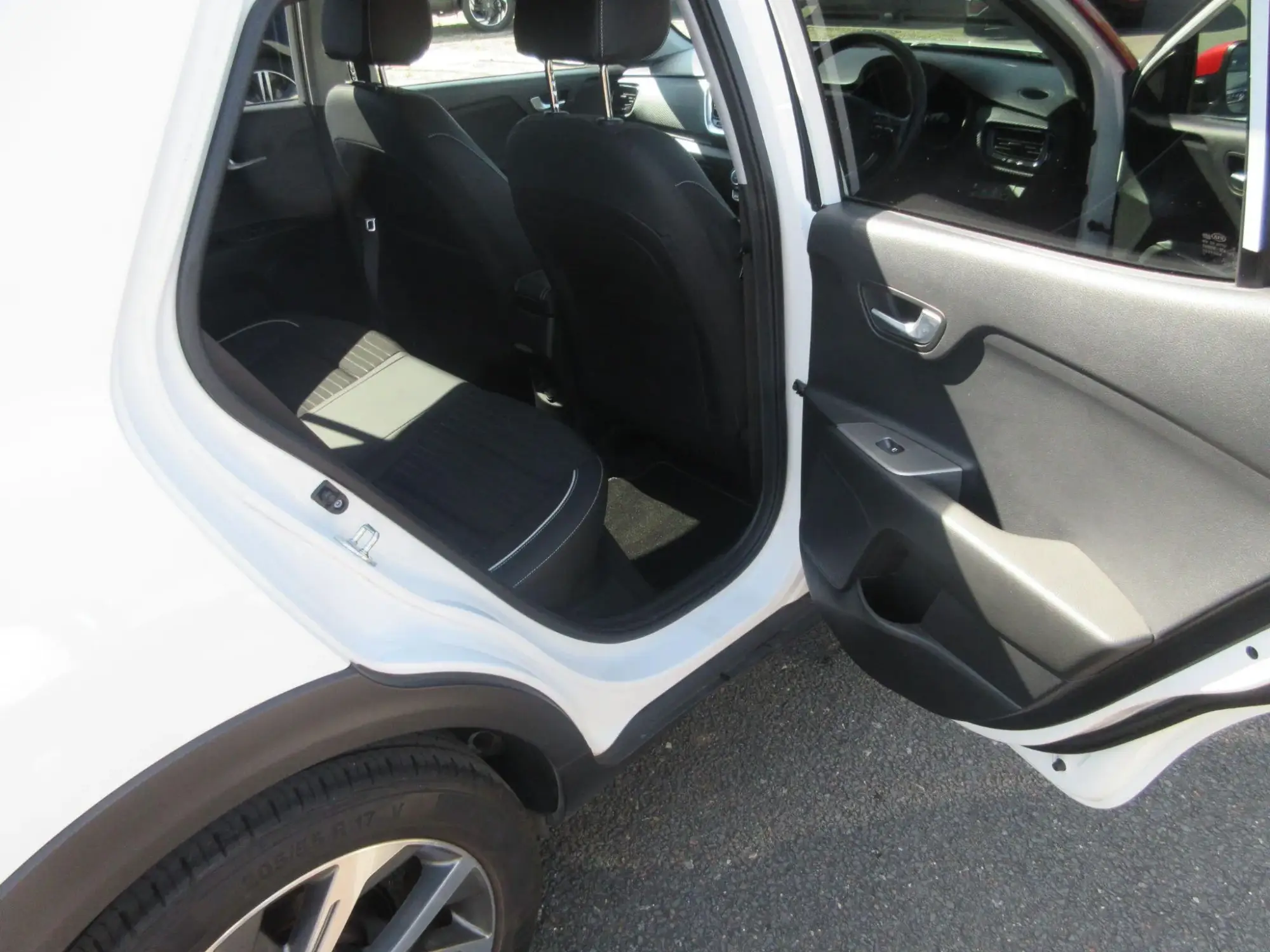 Kia Stonic Image 23 Kia Stonic Image 23