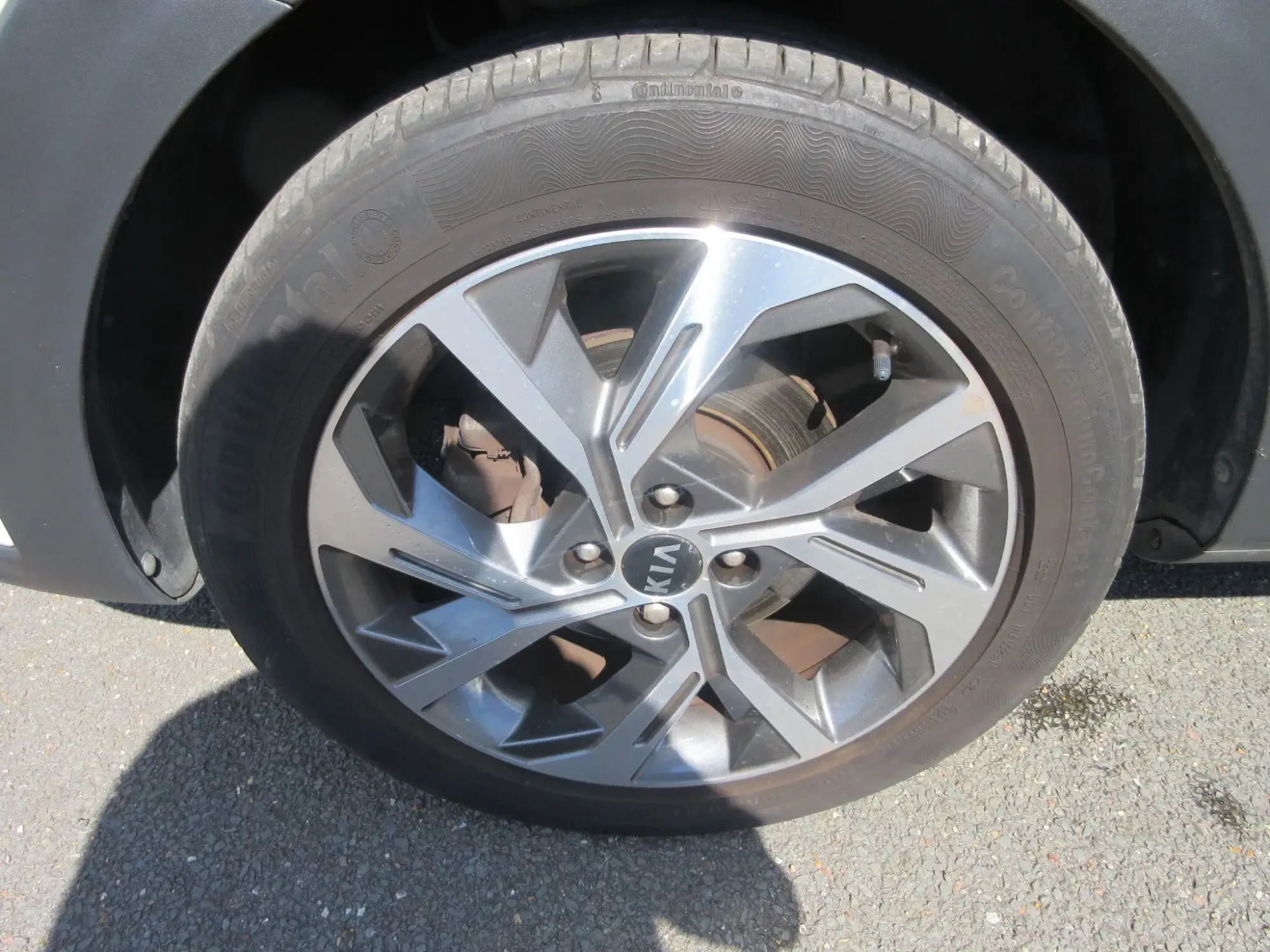 Kia Stonic Image 26 Kia Stonic Image 26