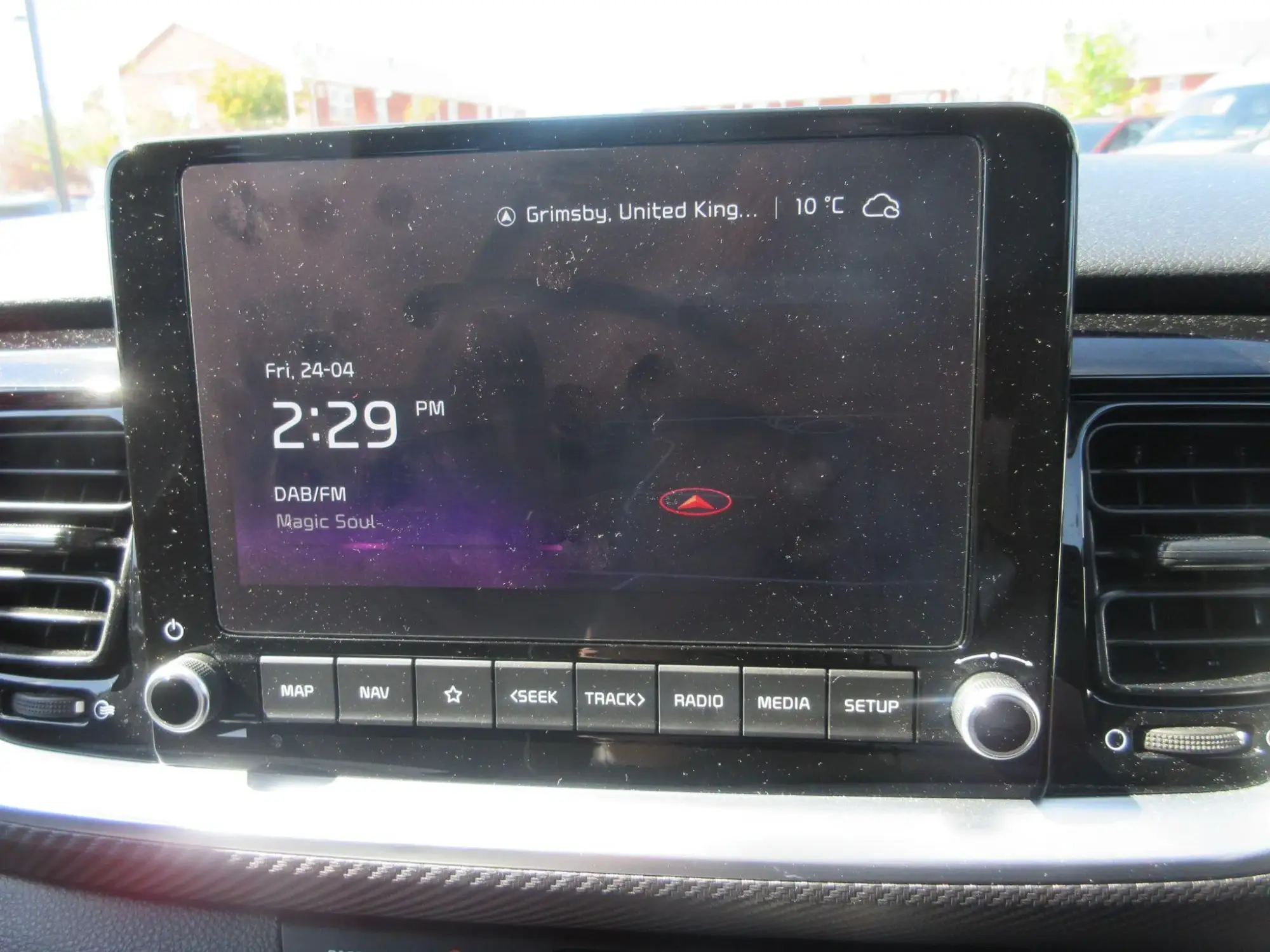 Kia Stonic Image 27 Kia Stonic Image 27