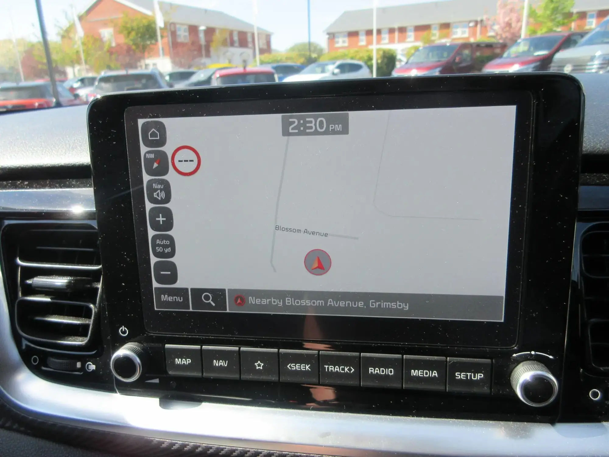 Kia Stonic Image 28 Kia Stonic Image 28