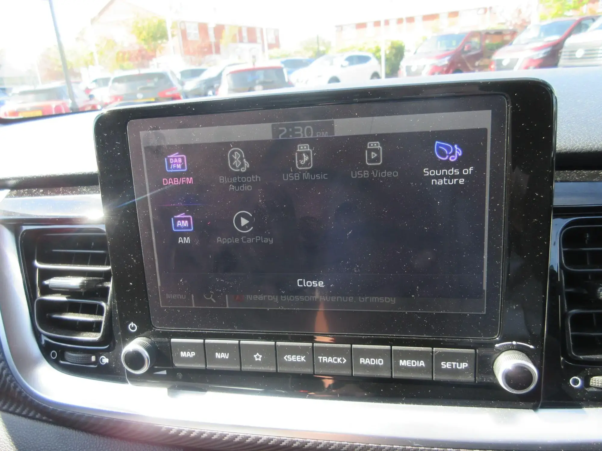 Kia Stonic Image 29 Kia Stonic Image 29