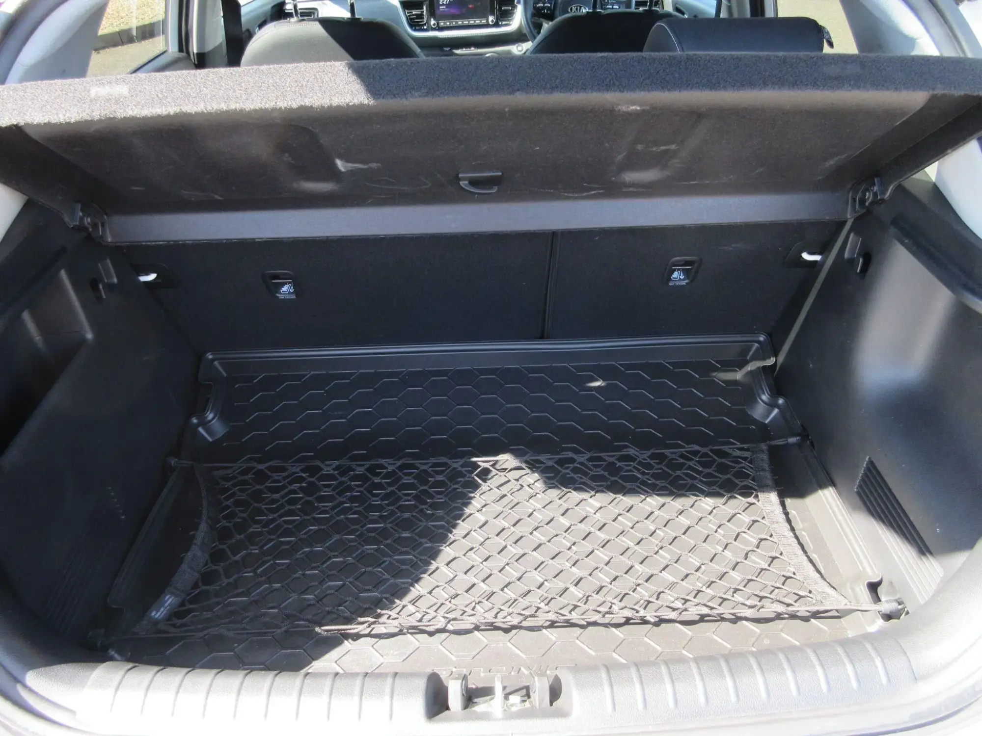 Kia Stonic Image 33 Kia Stonic Image 33