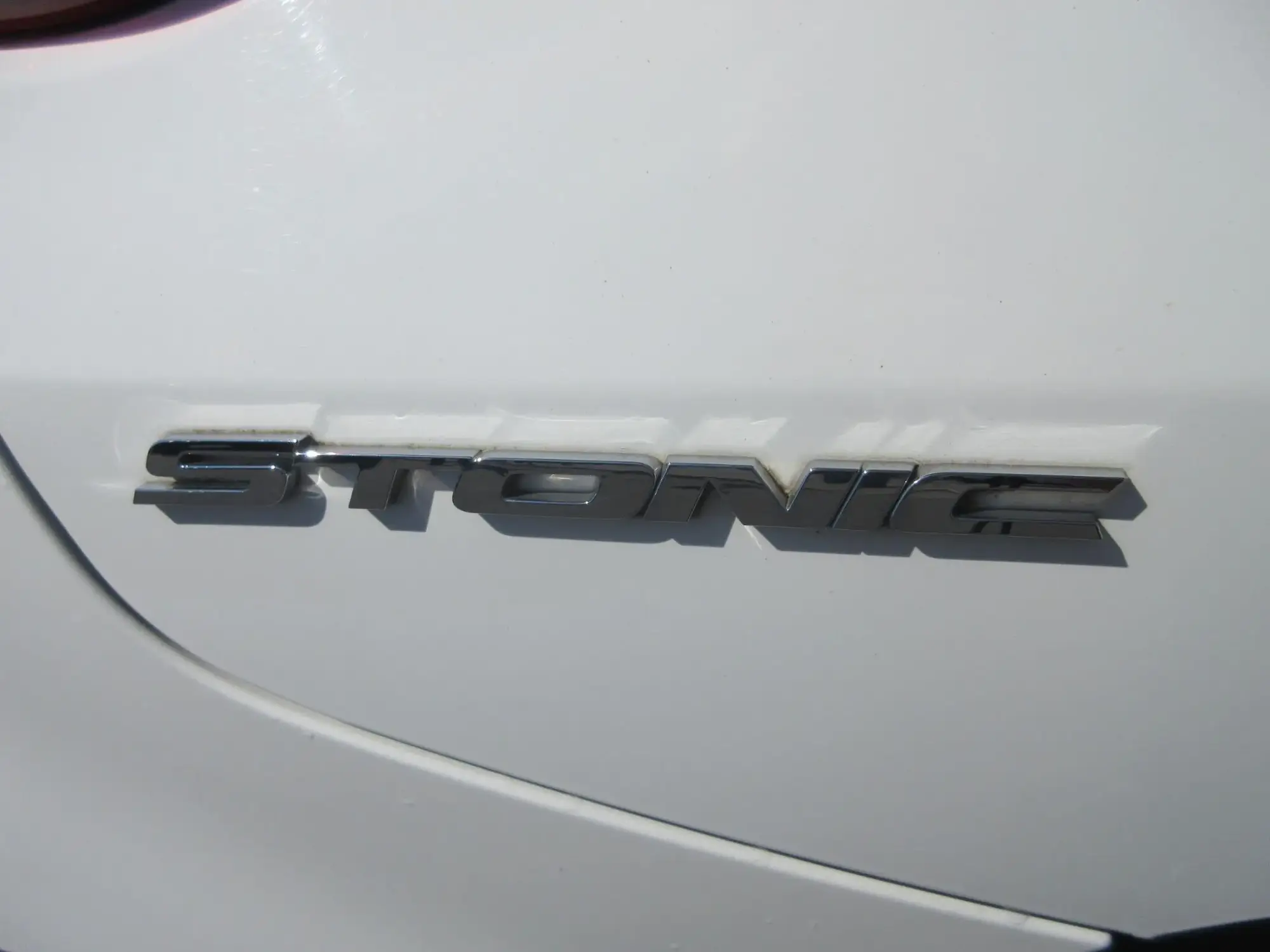 Kia Stonic Image 36 Kia Stonic Image 36