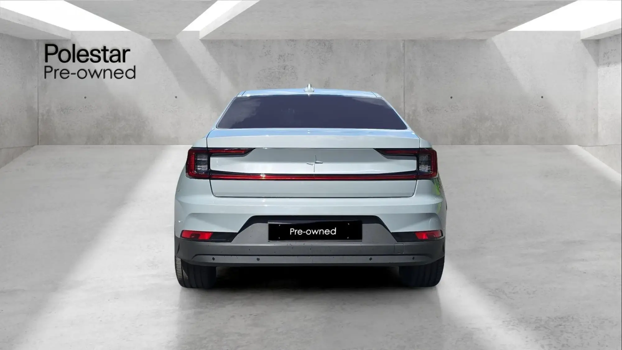 Polestar 2 Image 4 Polestar 2 Image 4