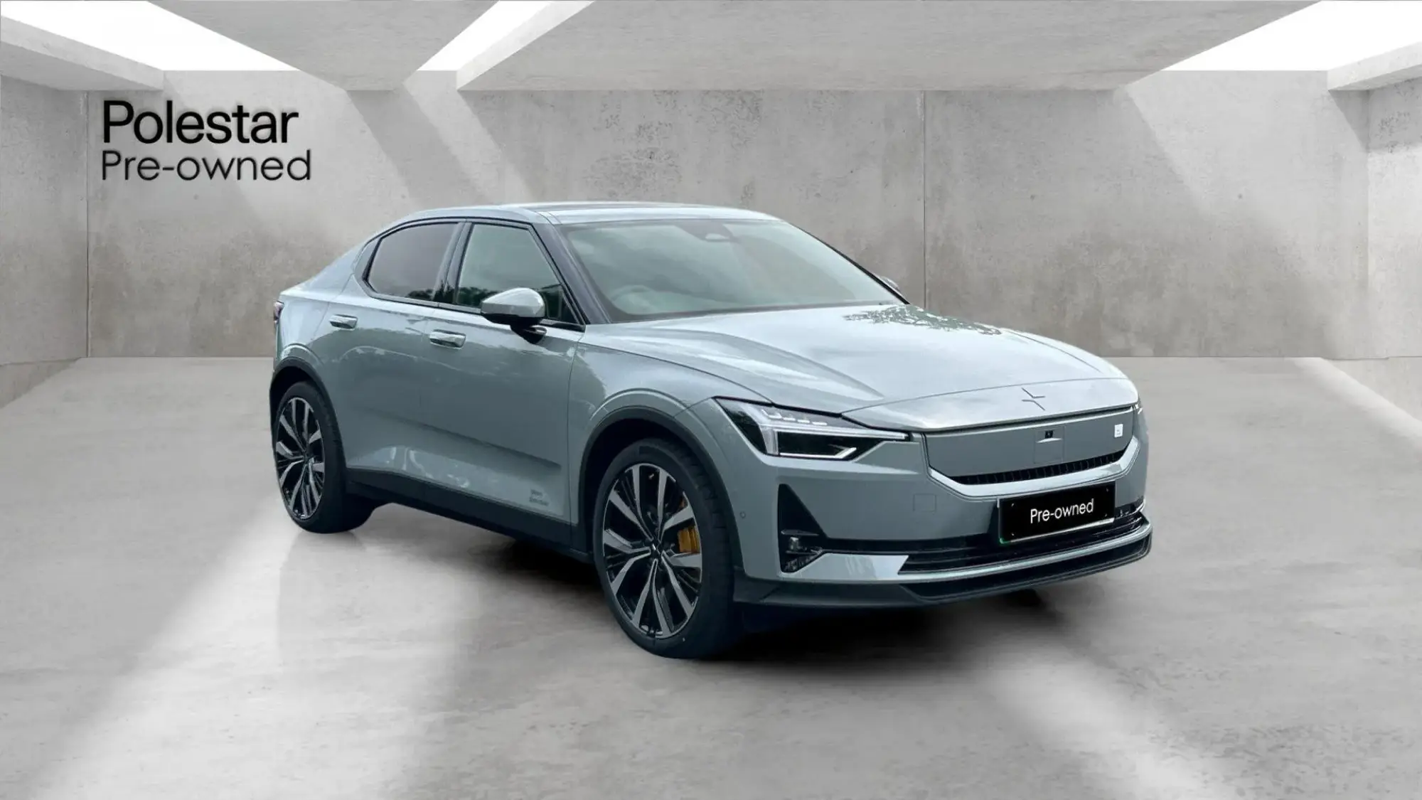 Polestar 2 Image 1