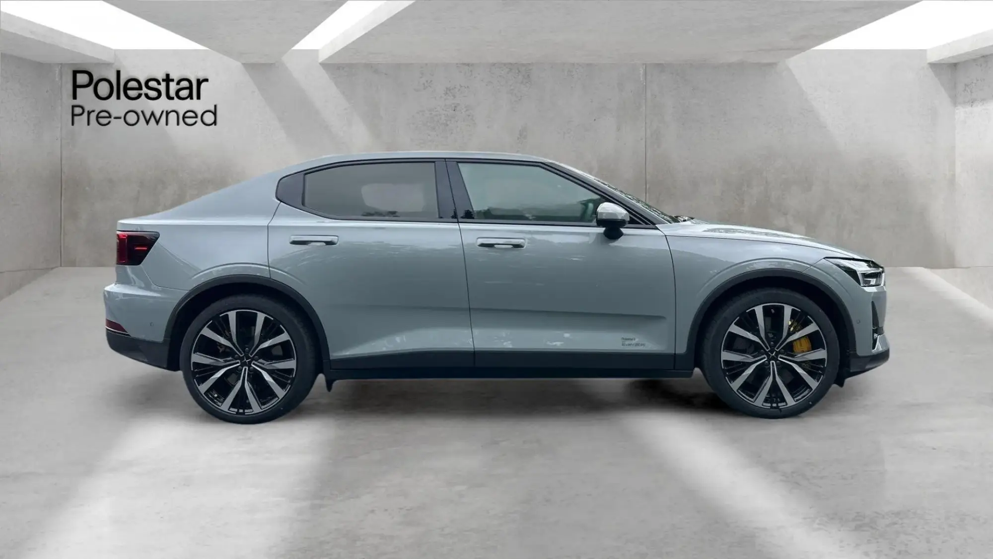 Polestar 2 Image 2