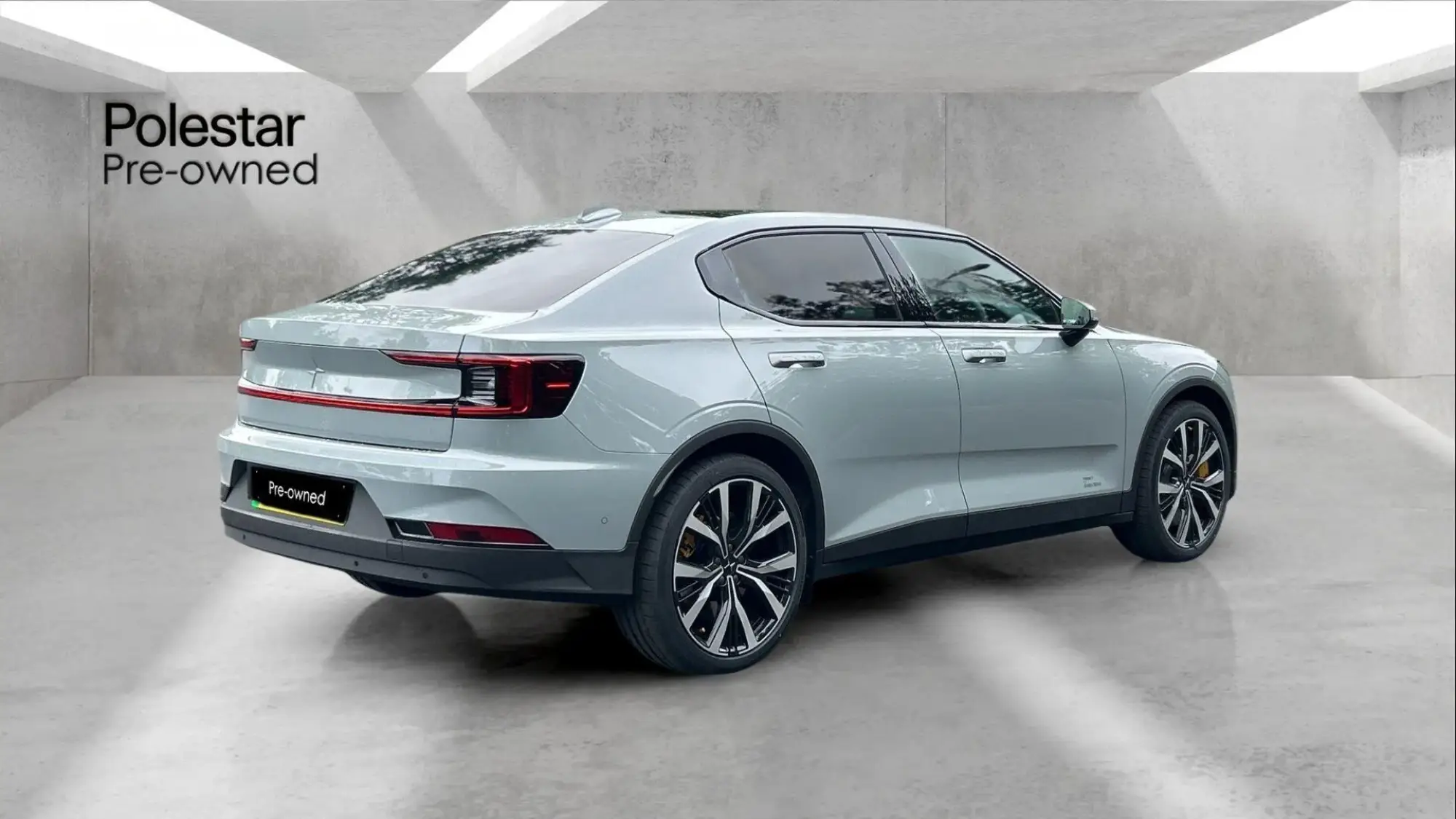 Polestar 2 Image 3