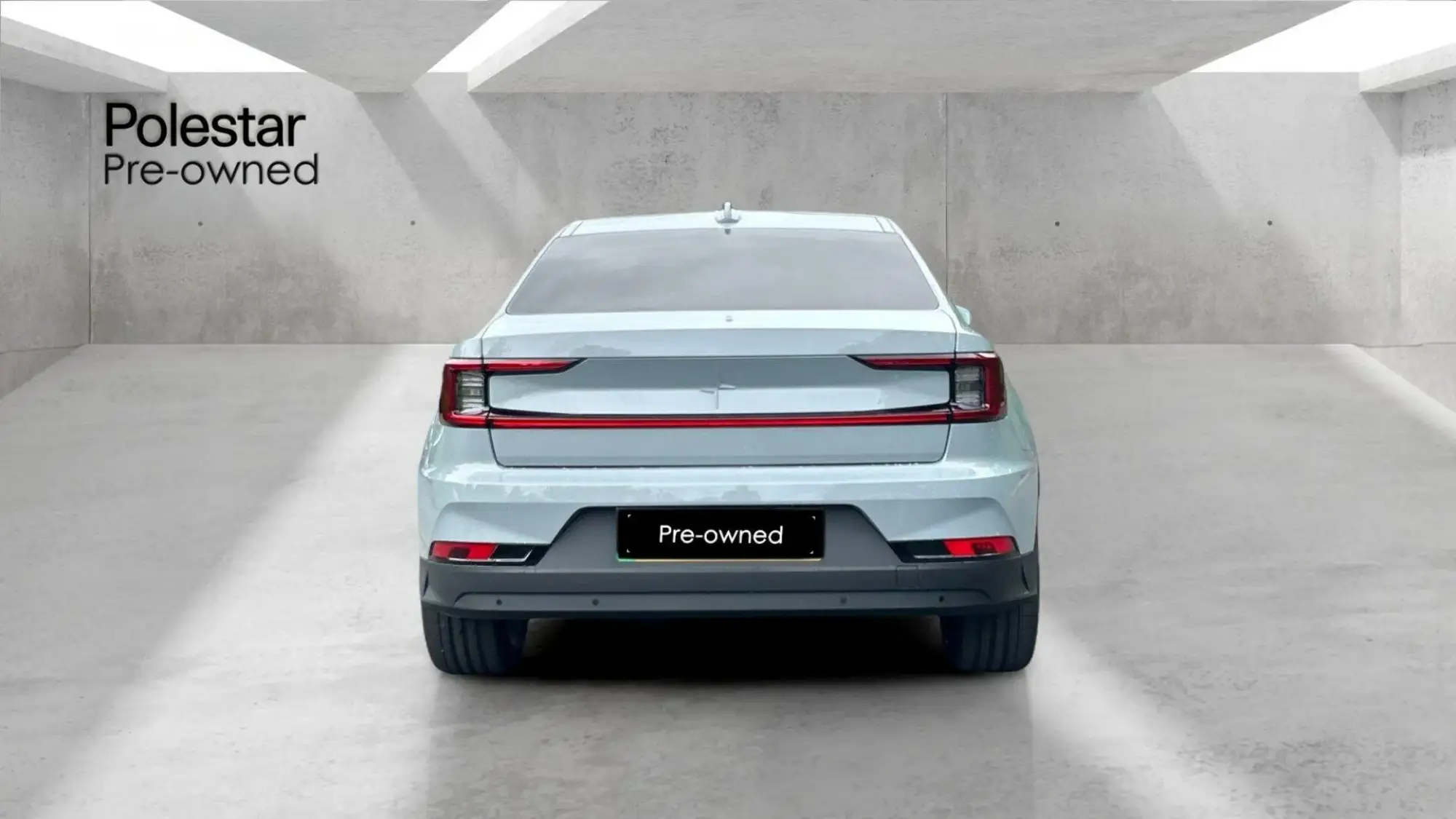 Polestar 2 Image 4