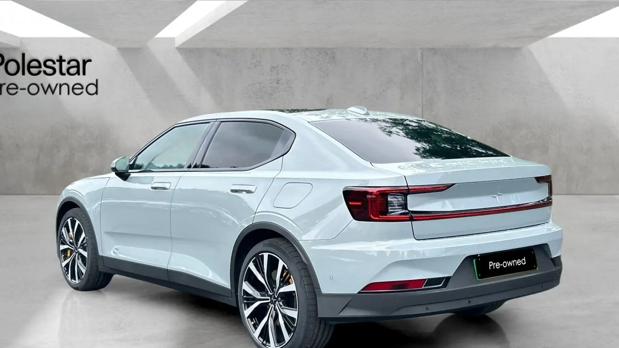 Polestar 2 Image 5