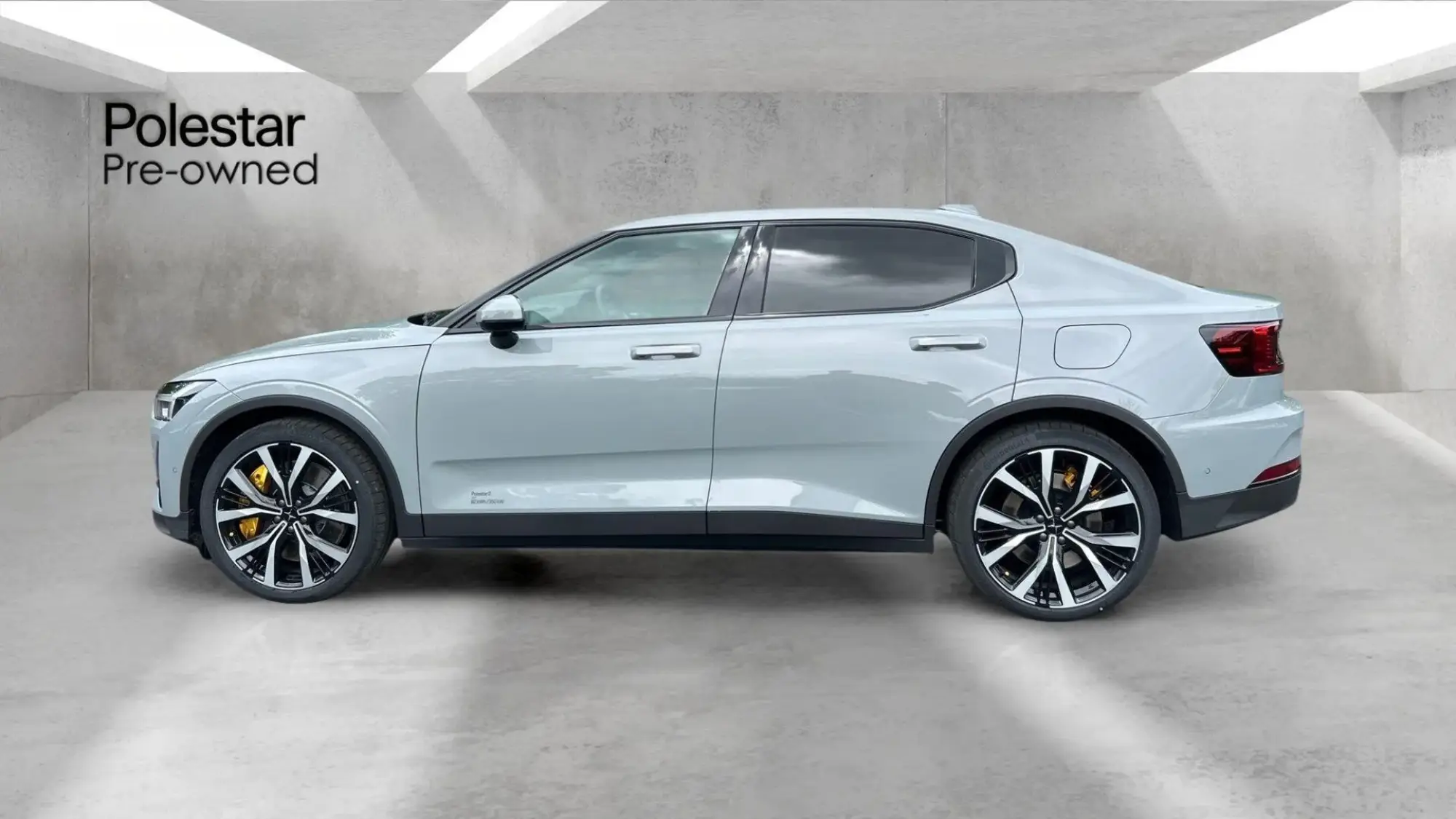 Polestar 2 Image 6