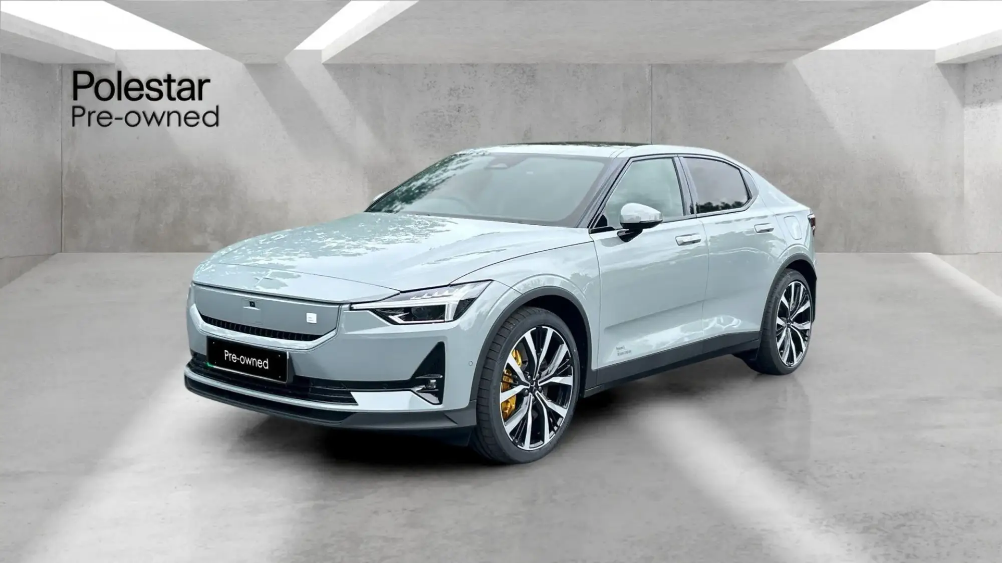 Polestar 2 Image 7
