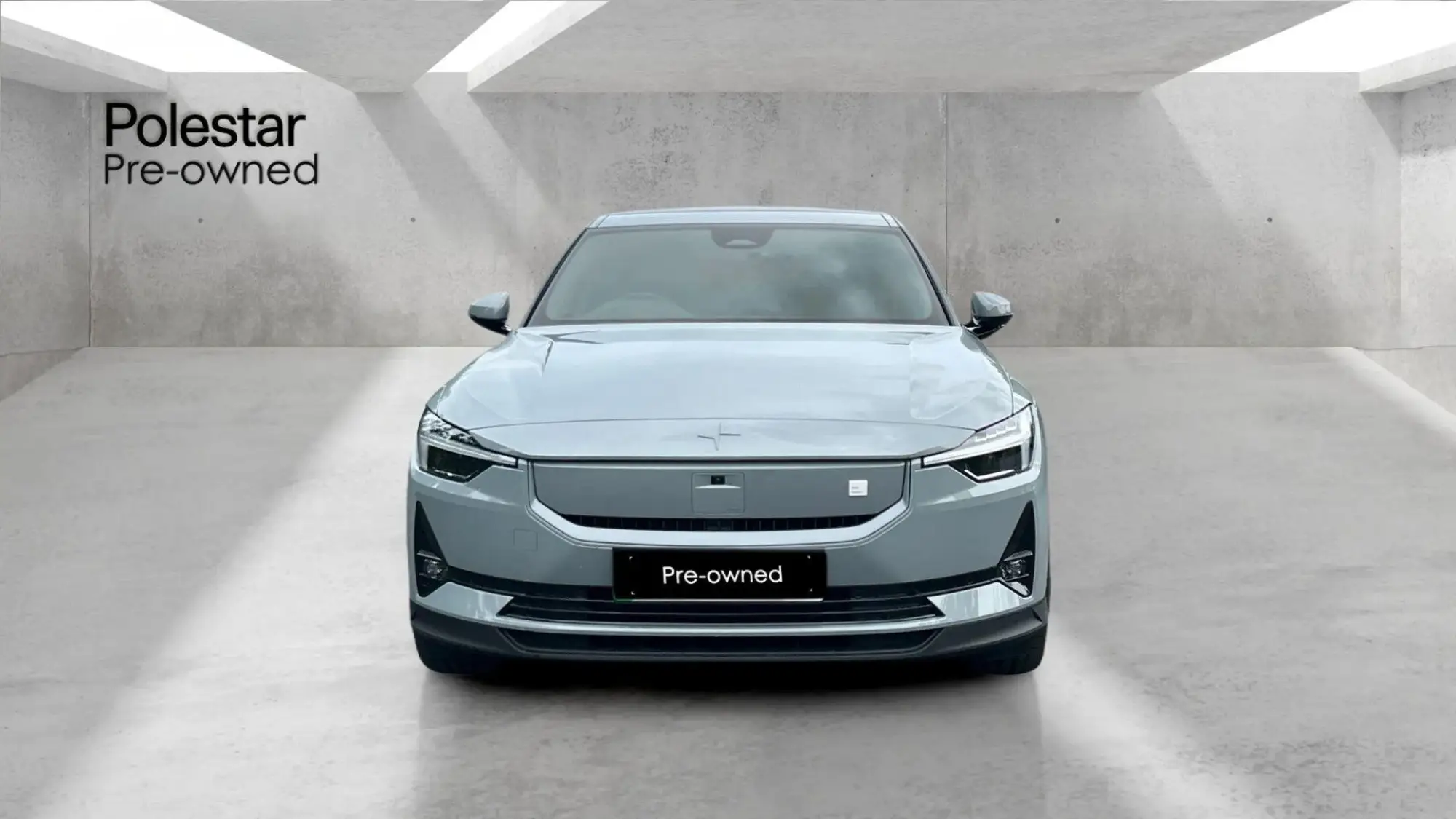 Polestar 2 Image 8
