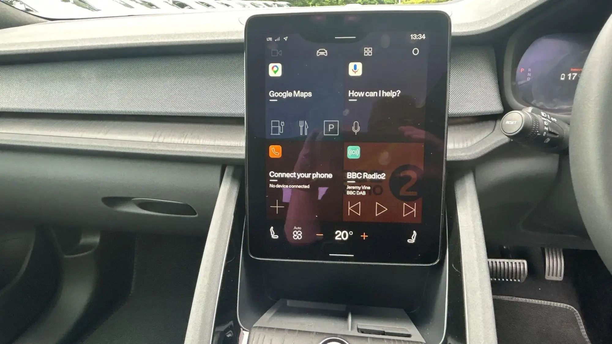 Polestar 2 Image 13