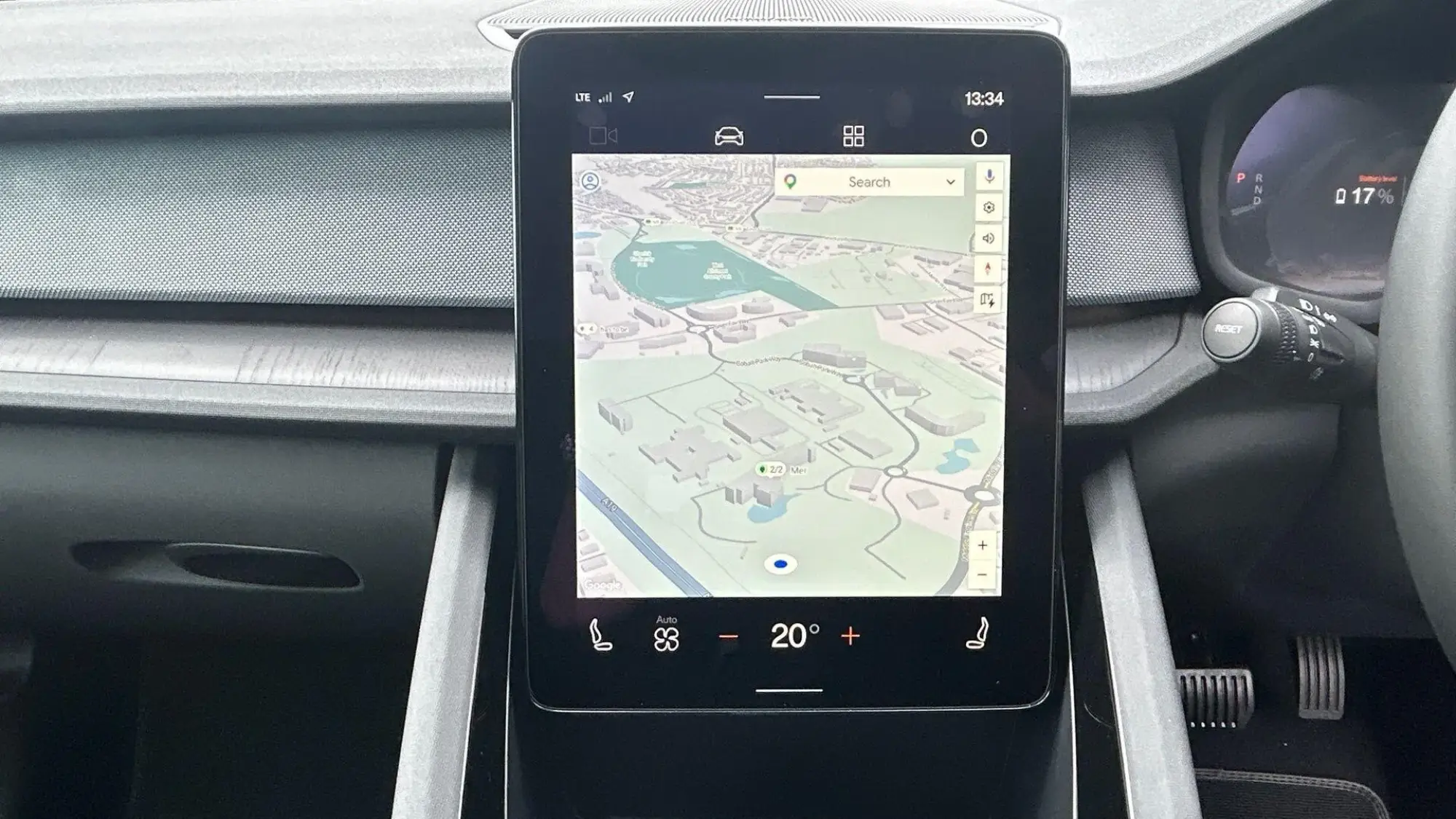 Polestar 2 Image 14